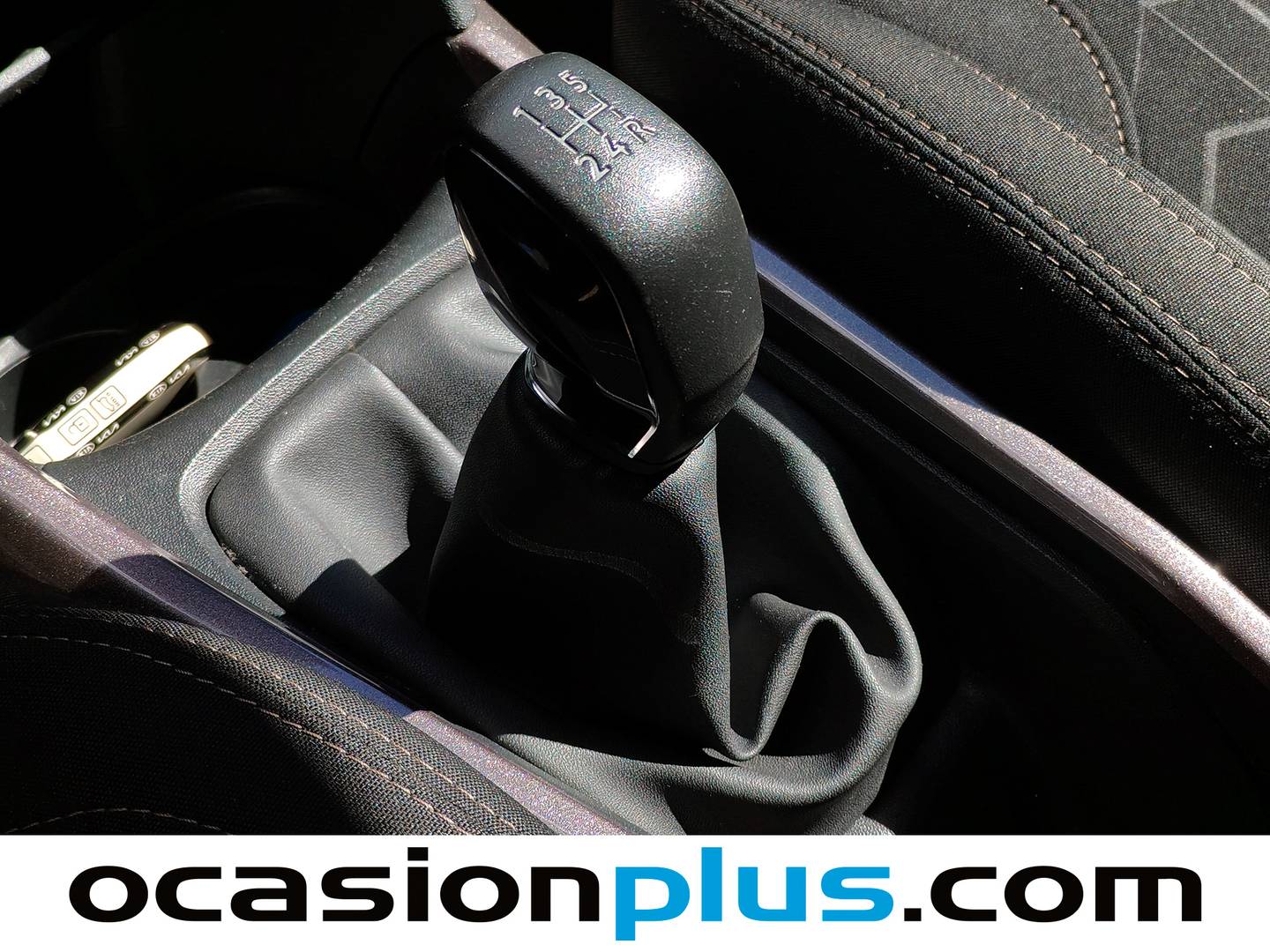 Peugeot 2008 Peugeot 2008 PureTech 82 Active (82 CV) de segunda mano