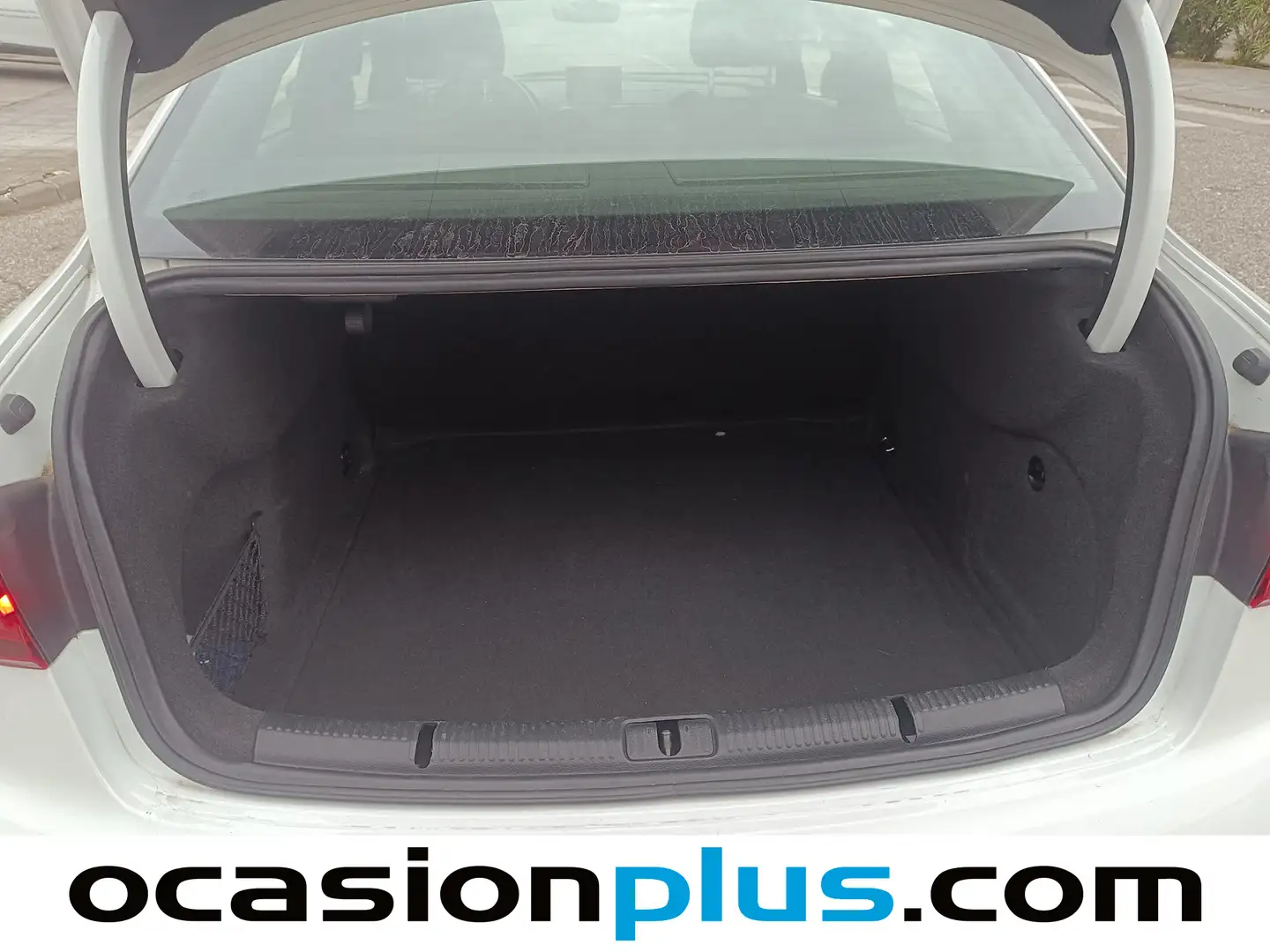 Foto Audi A3 Audi A3 Sedan Sedan S line edition 2.0 TDI (150 CV)