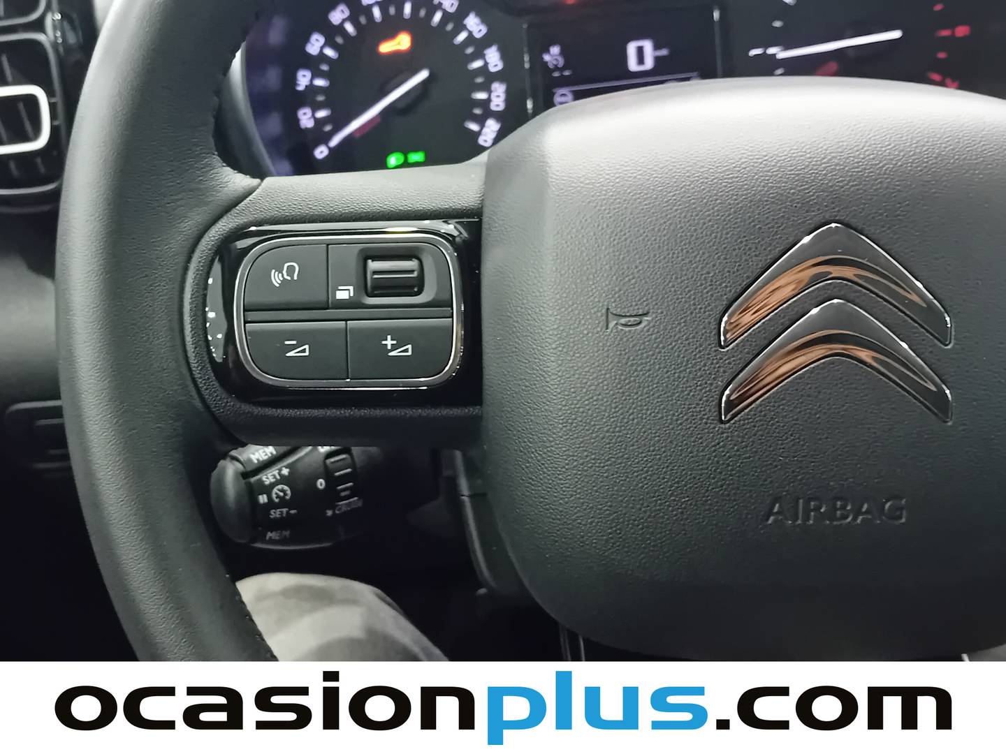Citroën C3 Aircross Citroën C3 Aircross PureTech 110 S&S Feel Pack (110 CV) 2021