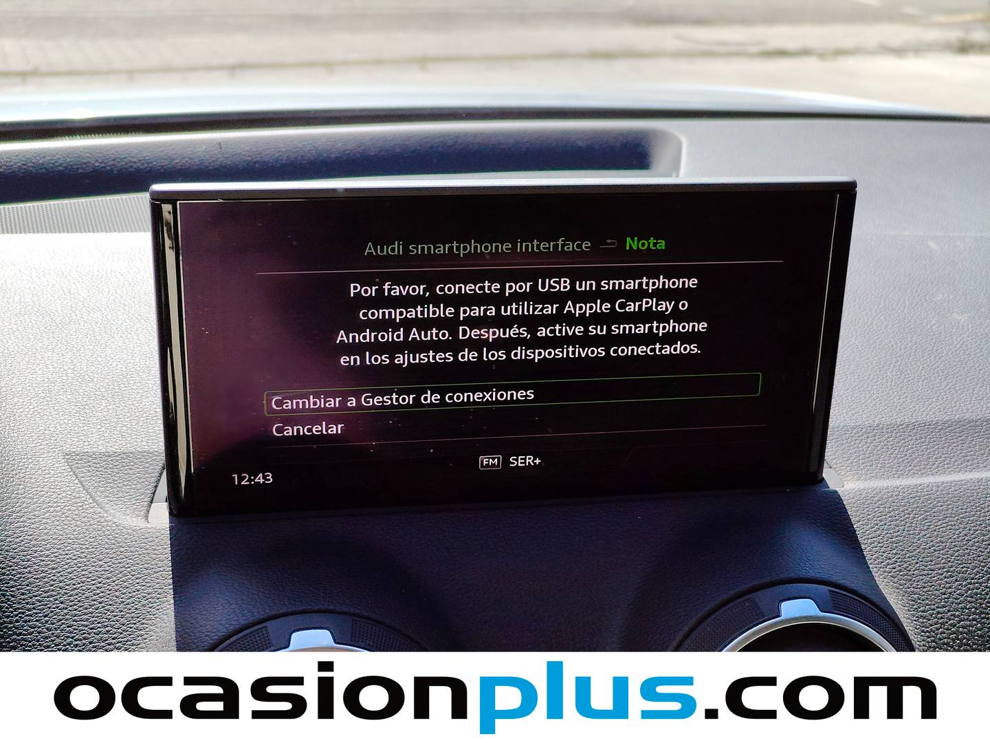 Extras y acabados del Audi Q2 Audi Q2 Advanced 35 TDI (150 CV) S tronic