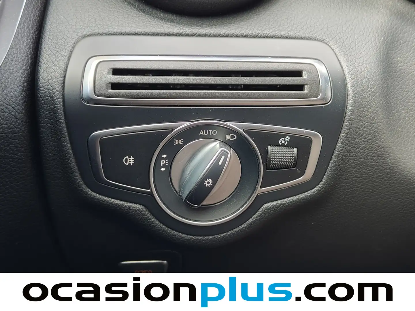 Foto Mercedes Clase C Mercedes-Benz Clase C Coupe 220 d (170 CV)