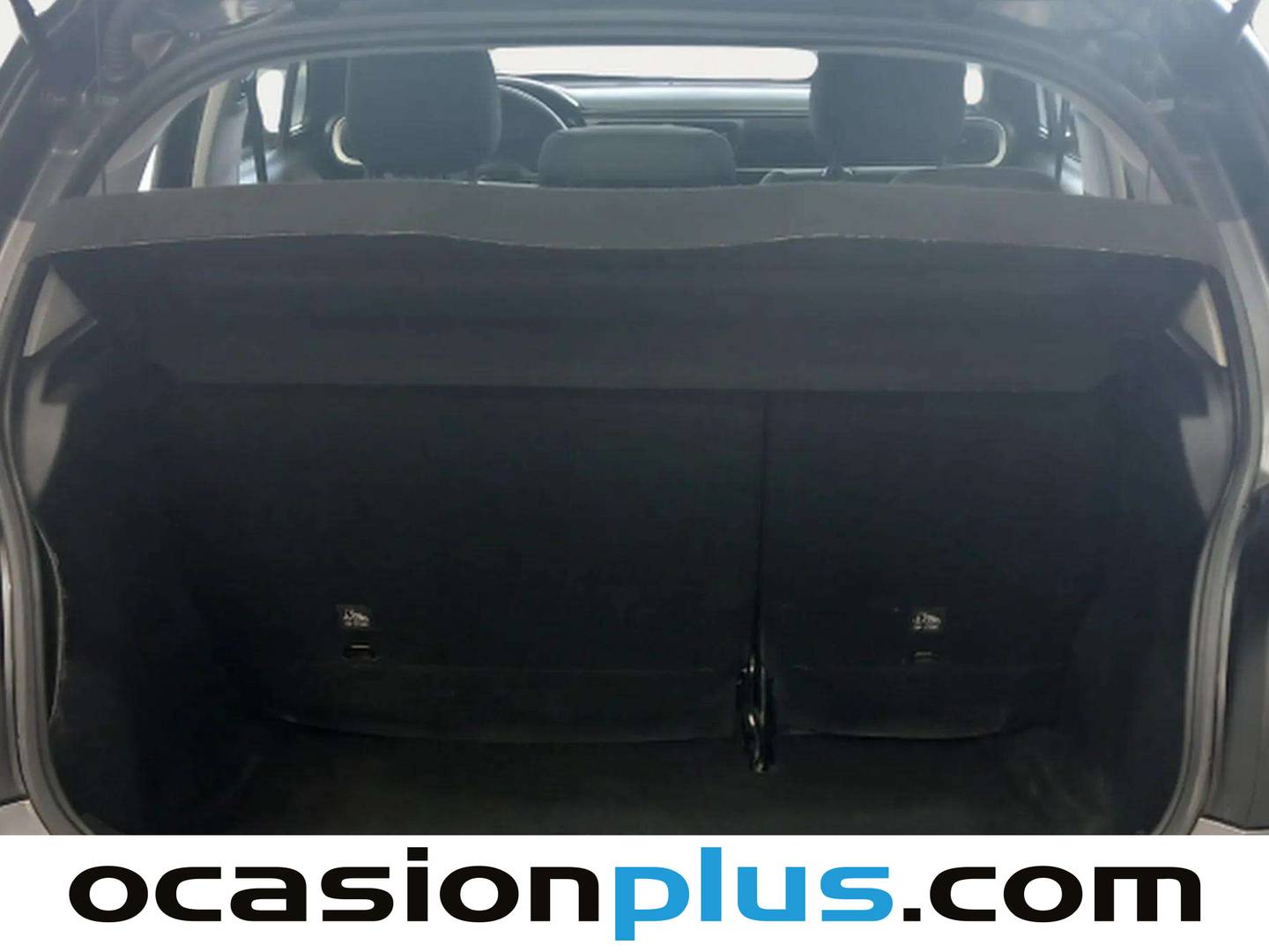 Fotos maletero Citroën C3 Citroen C3 PureTech 110 S&S Feel Pack EAT6 (110 CV)