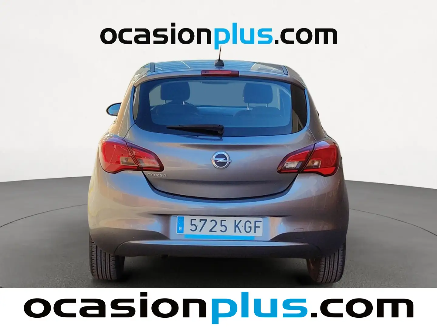 Foto Opel Corsa Opel Corsa 1.4 S/S Selective Easytronic (90 CV)