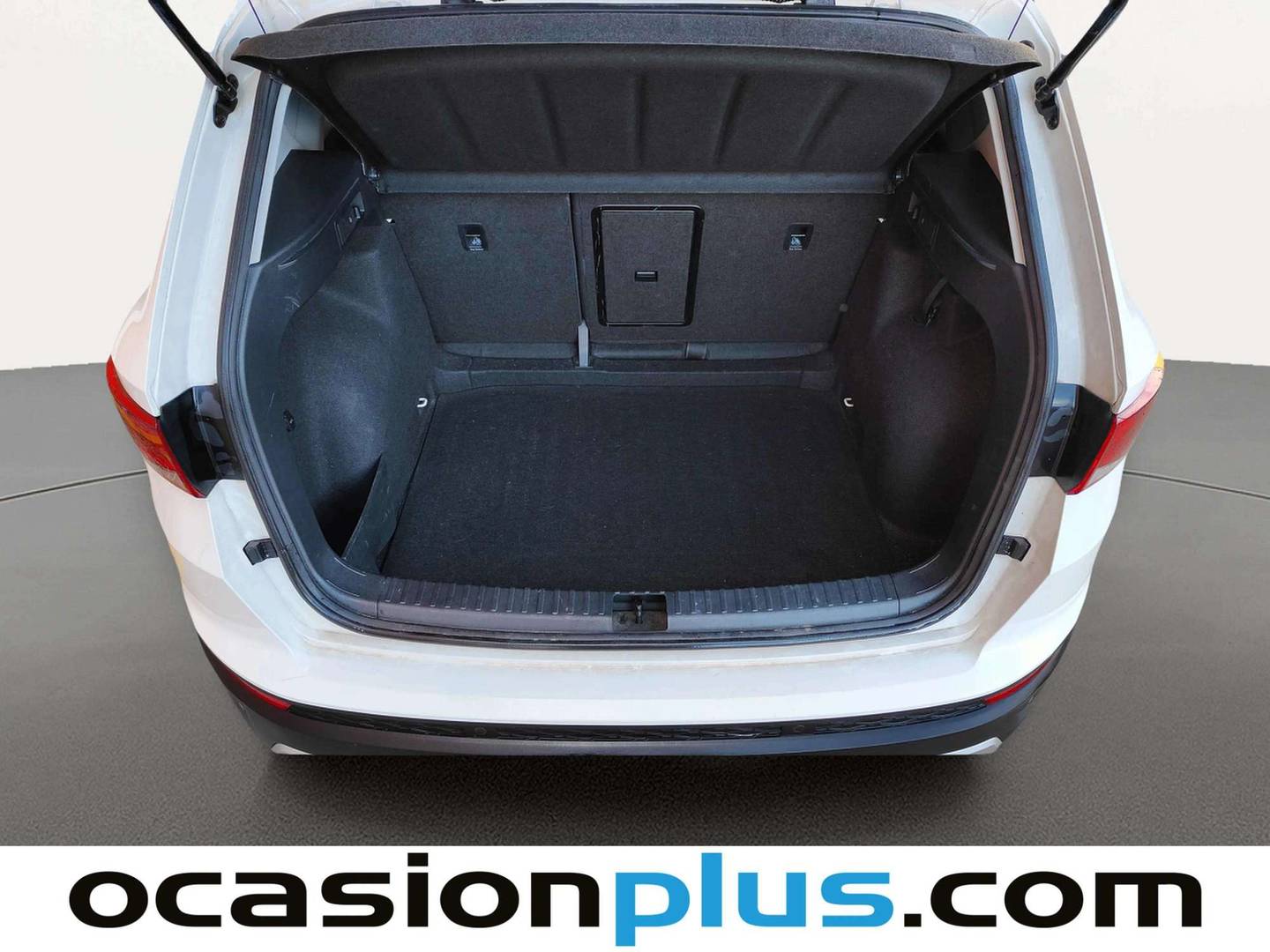 Foto Seat Ateca SEAT Ateca 1.5 TSI S&S Style Edition Nav (150 CV)