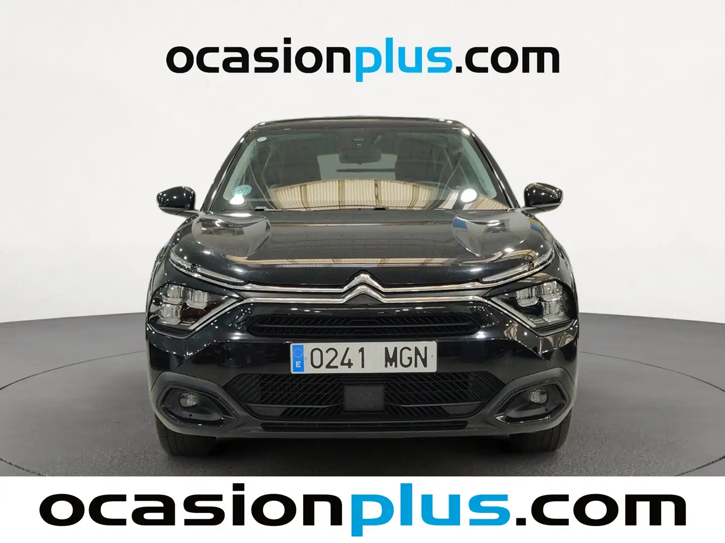 Foto Citroën C4 Citroen C4 PureTech 130 S&S 6v Feel Pack (130 CV)