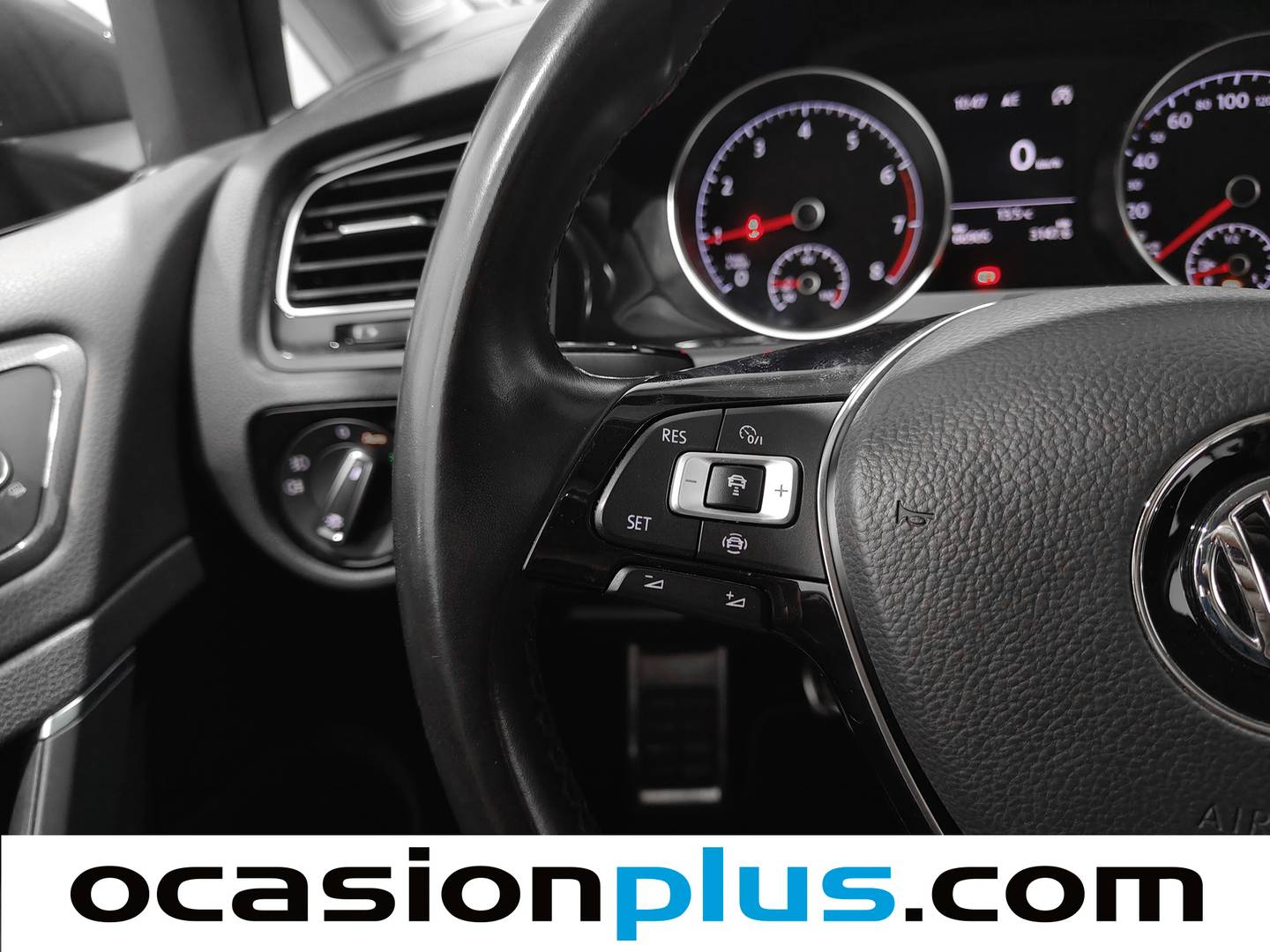 Accesorios del Volkswagen Golf Volkswagen Golf Advance 1.5 TSI Evo (130 CV)