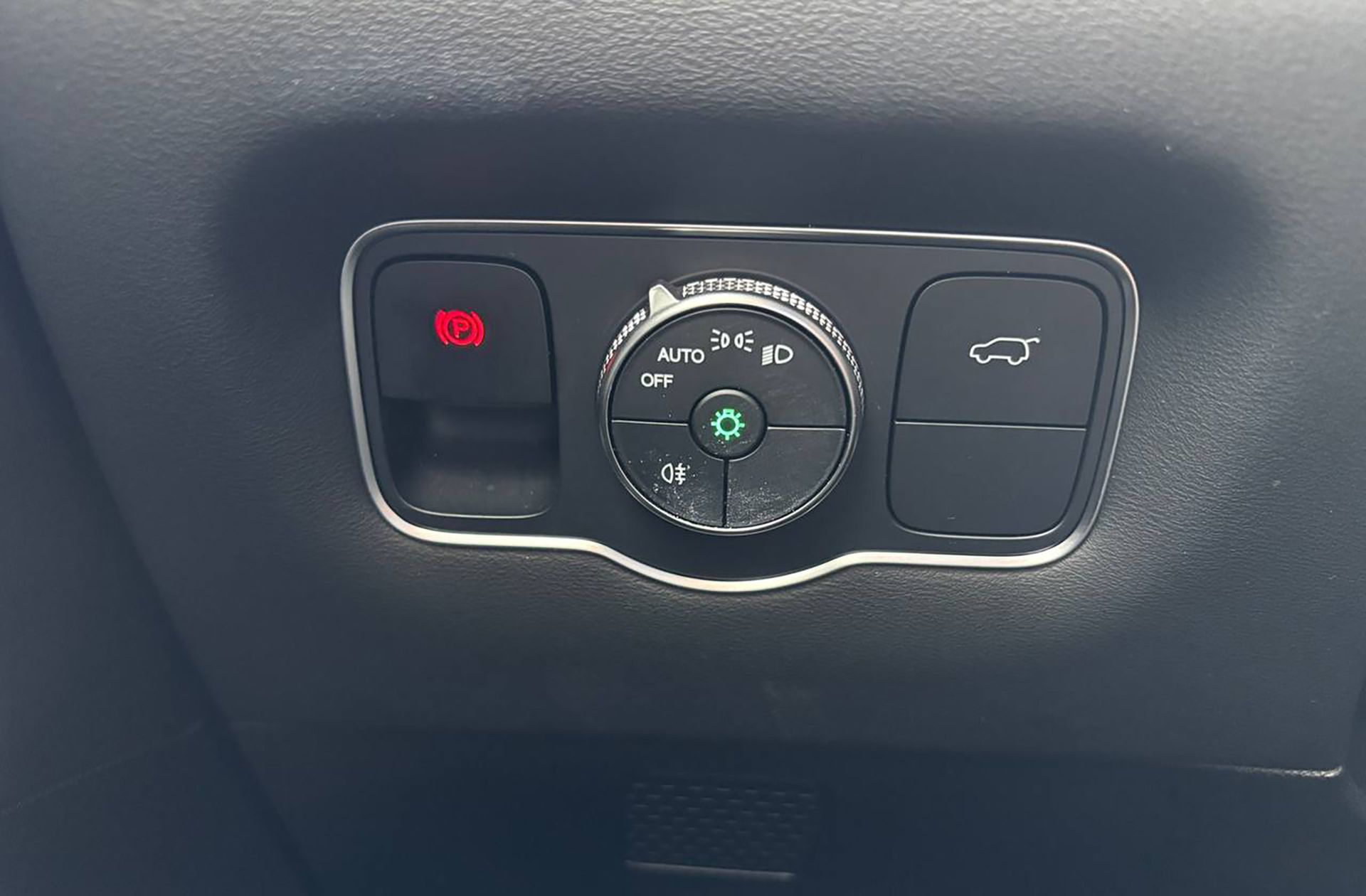 Ebro s800 1.6 T-GDi Luxury DCT 7 plazas - foto 30
