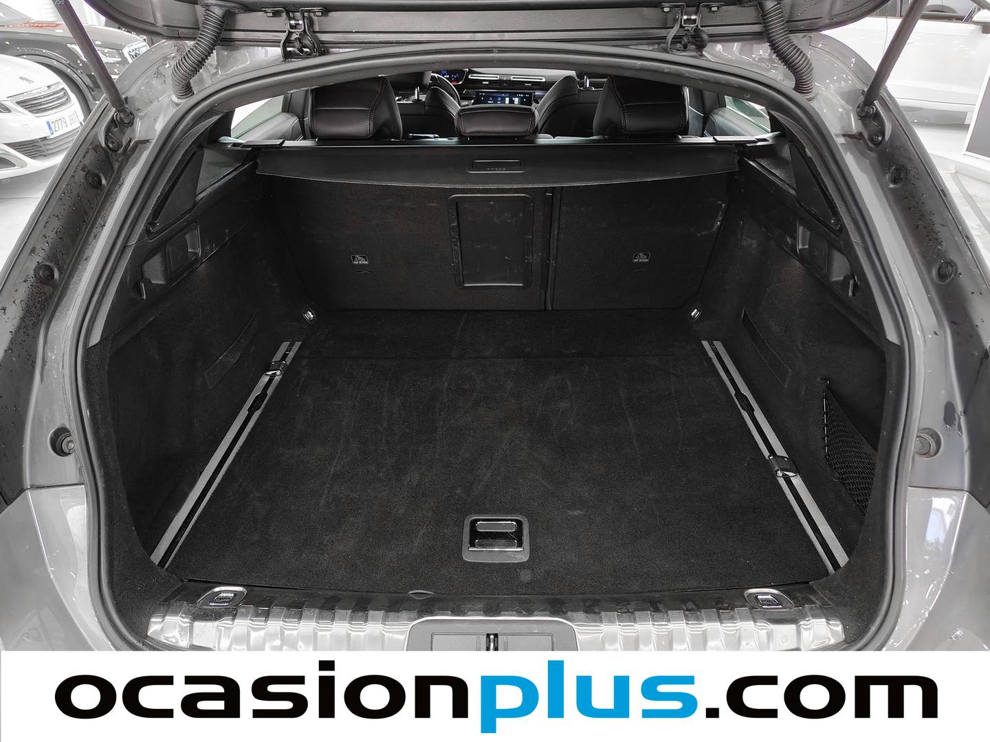 Foto Peugeot 508 Peugeot 508 SW SW BlueHDi 130 S&S GT EAT8 (130 CV)