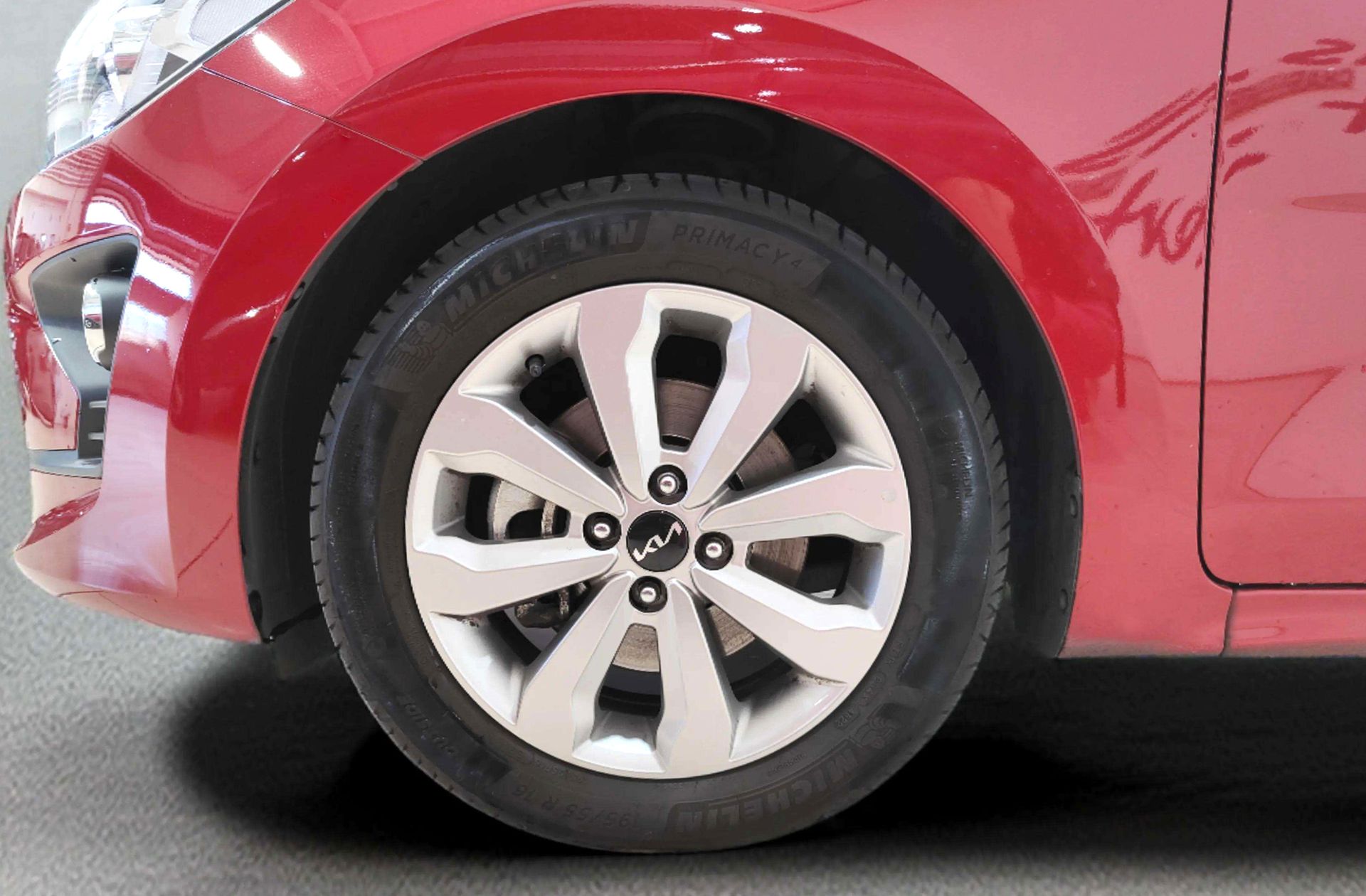 Kia Rio 1.0 T-GDi MHEV iMT Drive - foto 32