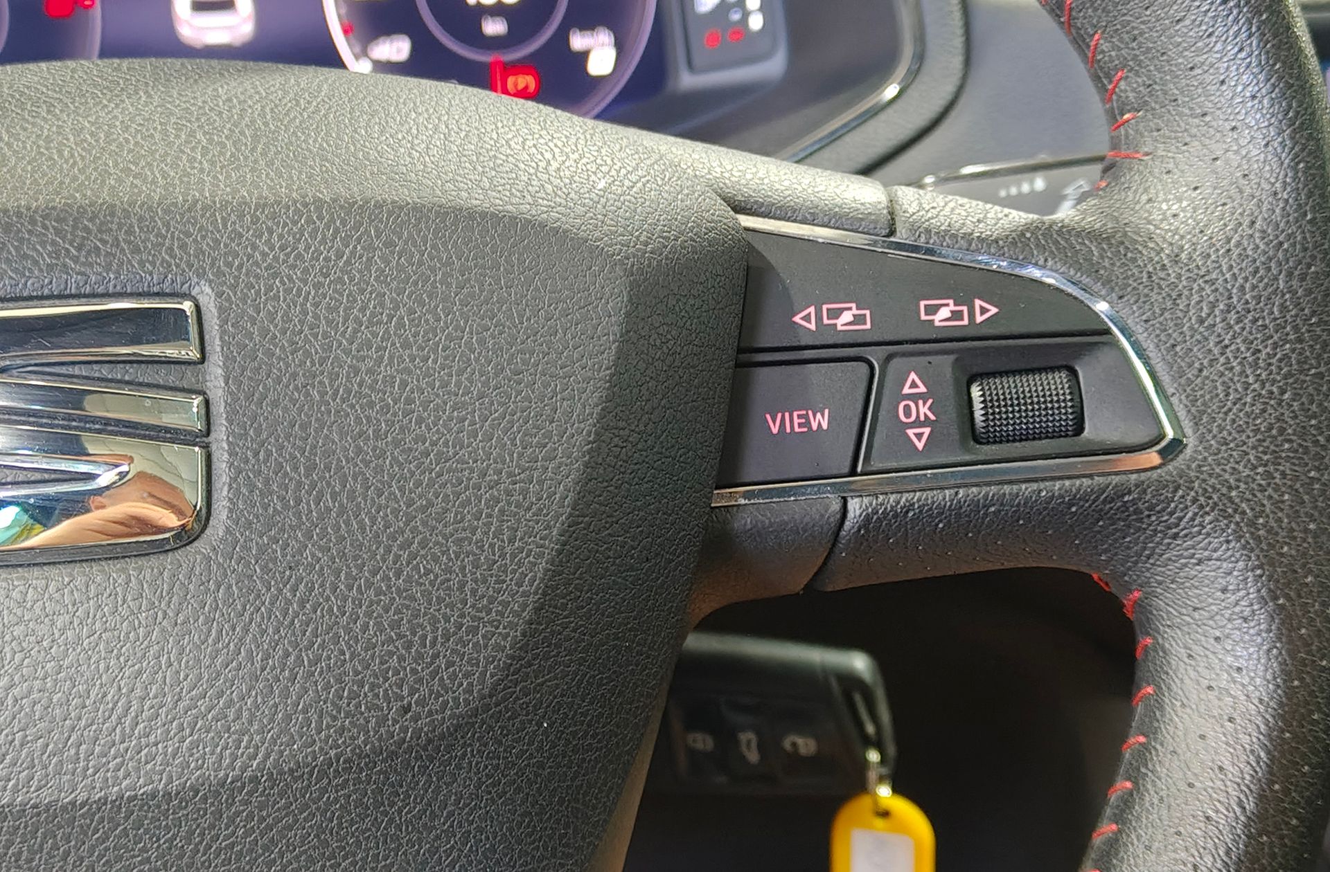 SEAT Ibiza 1.0 TSI FR - foto 31