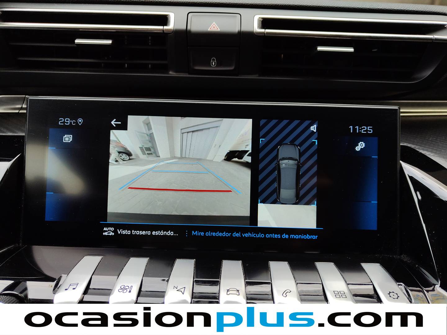 Acabados Peugeot 508 Peugeot 508 PureTech 130 Allure Pack EAT8 96 kW (130 CV)
