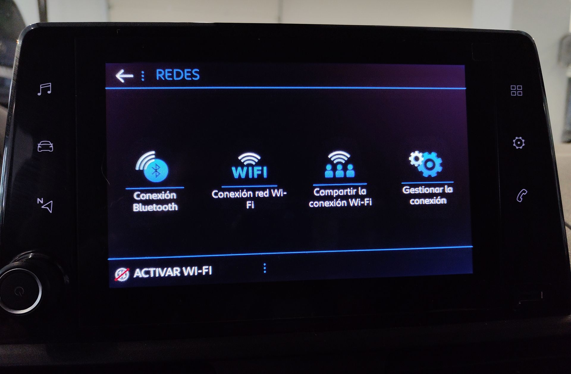 Peugeot Rifter BlueHDi 130 Active Long EAT8 - foto 30