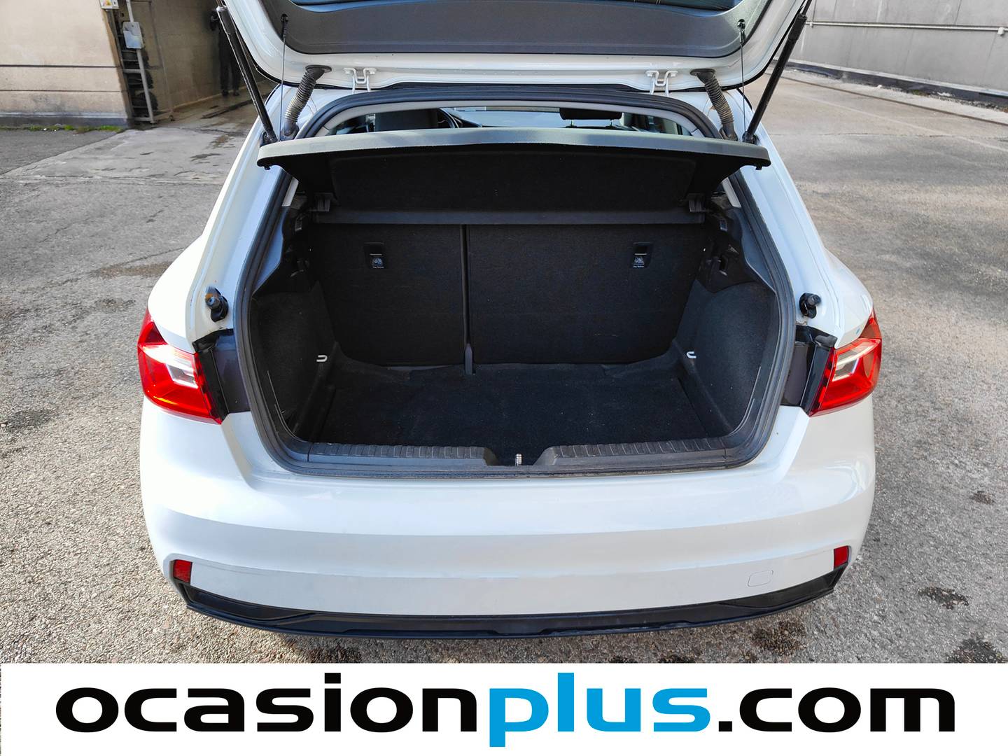 Foto Audi A1 Audi A1 Sportback Advanced 25 TFSI (95 CV)