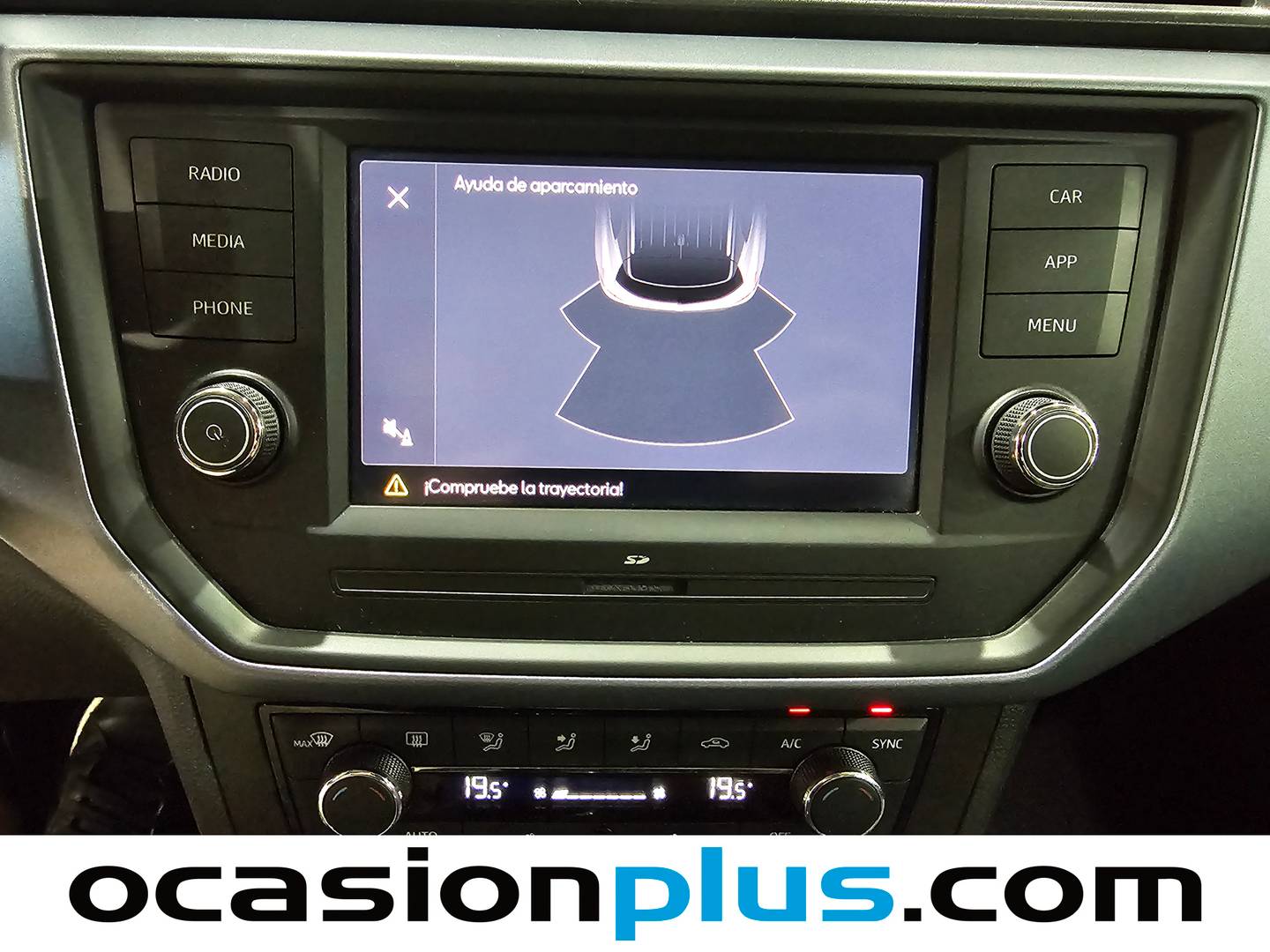 Seat Arona Seat Arona 1.0 TSI Style Go Eco (115 CV) km 0