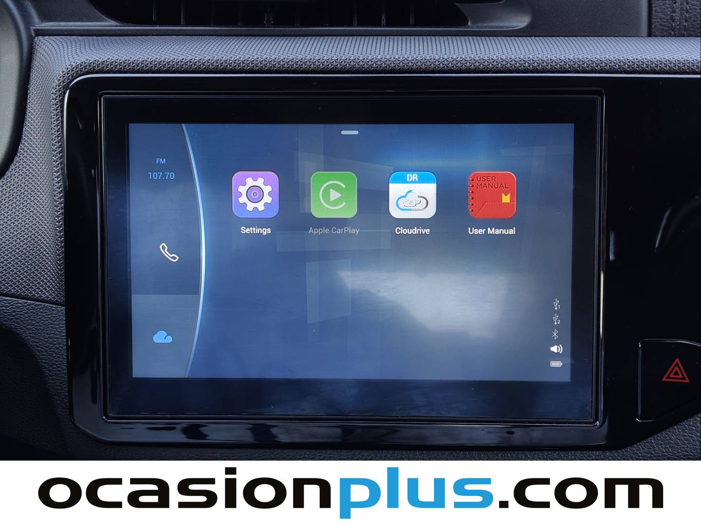 DR AUTOMOBILES DR 4.0 DR AUTOMOBILES DR4 1.5 (116 CV) de segunda mano