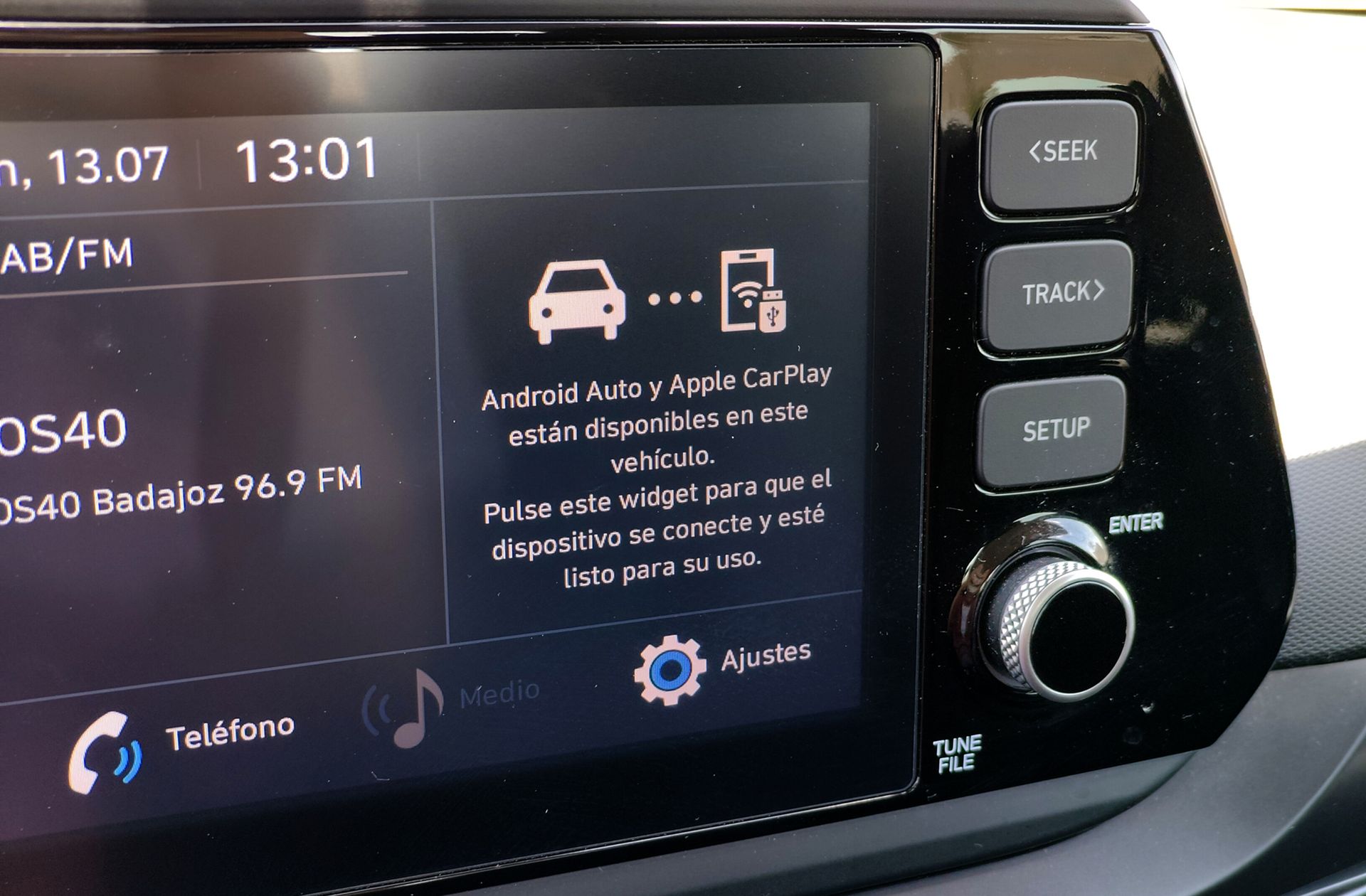 Hyundai i20 1.0 T-GDi Klass - foto 8