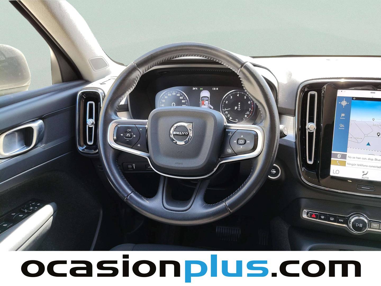 Volvo XC40 Volvo XC40 T3 Momentum Pro Auto  (163 CV) de segunda mano