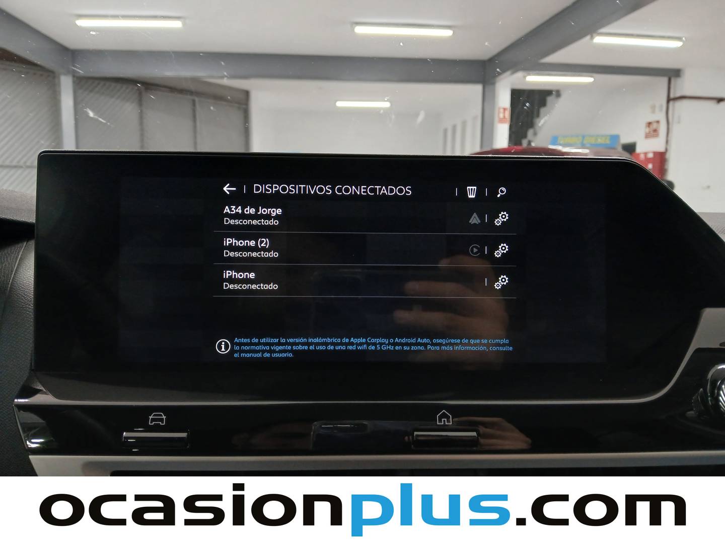 Foto Citroën C4 Citroen C4 PureTech 130 S&S You (131 CV)