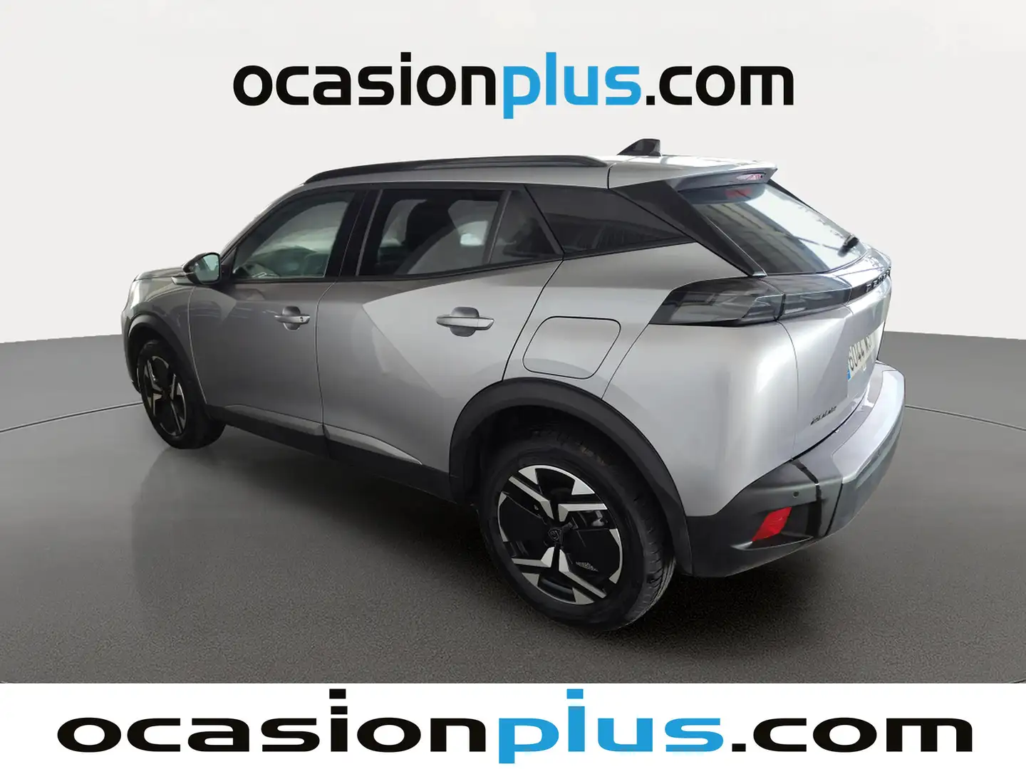 Foto Peugeot 2008 Peugeot 2008 PureTech 100 S&S Allure (100 CV)