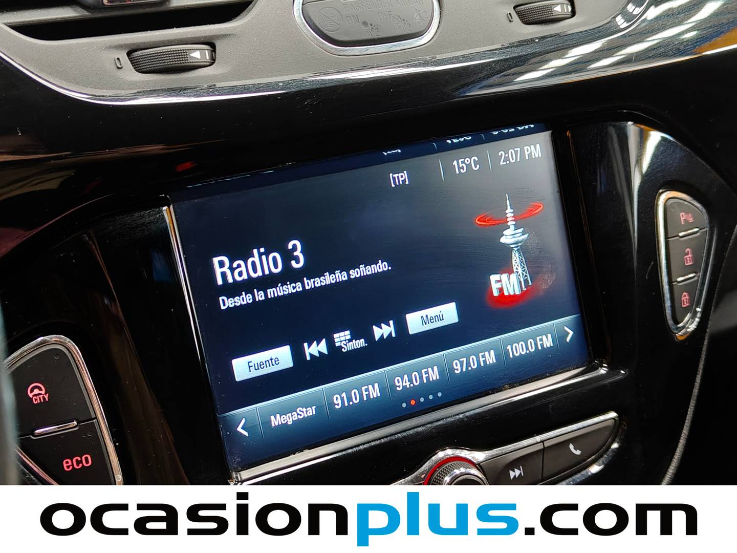 Opel Corsa Opel Corsa 1.4 Turbo Selective (100 CV) barato