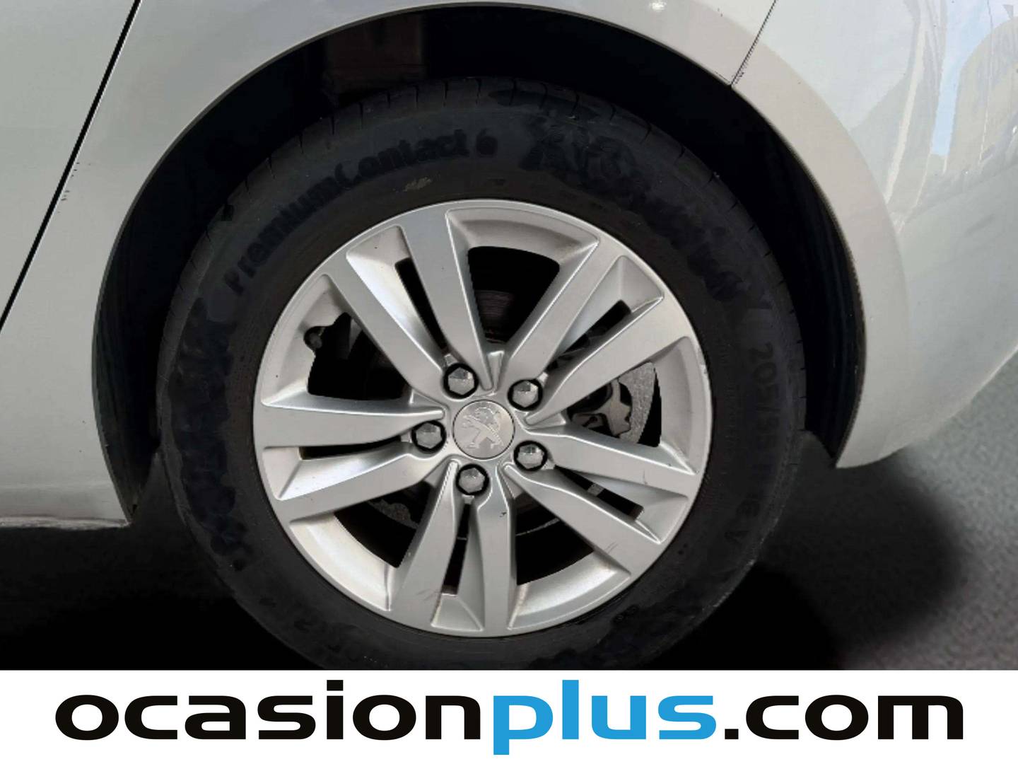 Foto Peugeot 308 Peugeot 308 PureTech 130 S&S Style (130 CV)