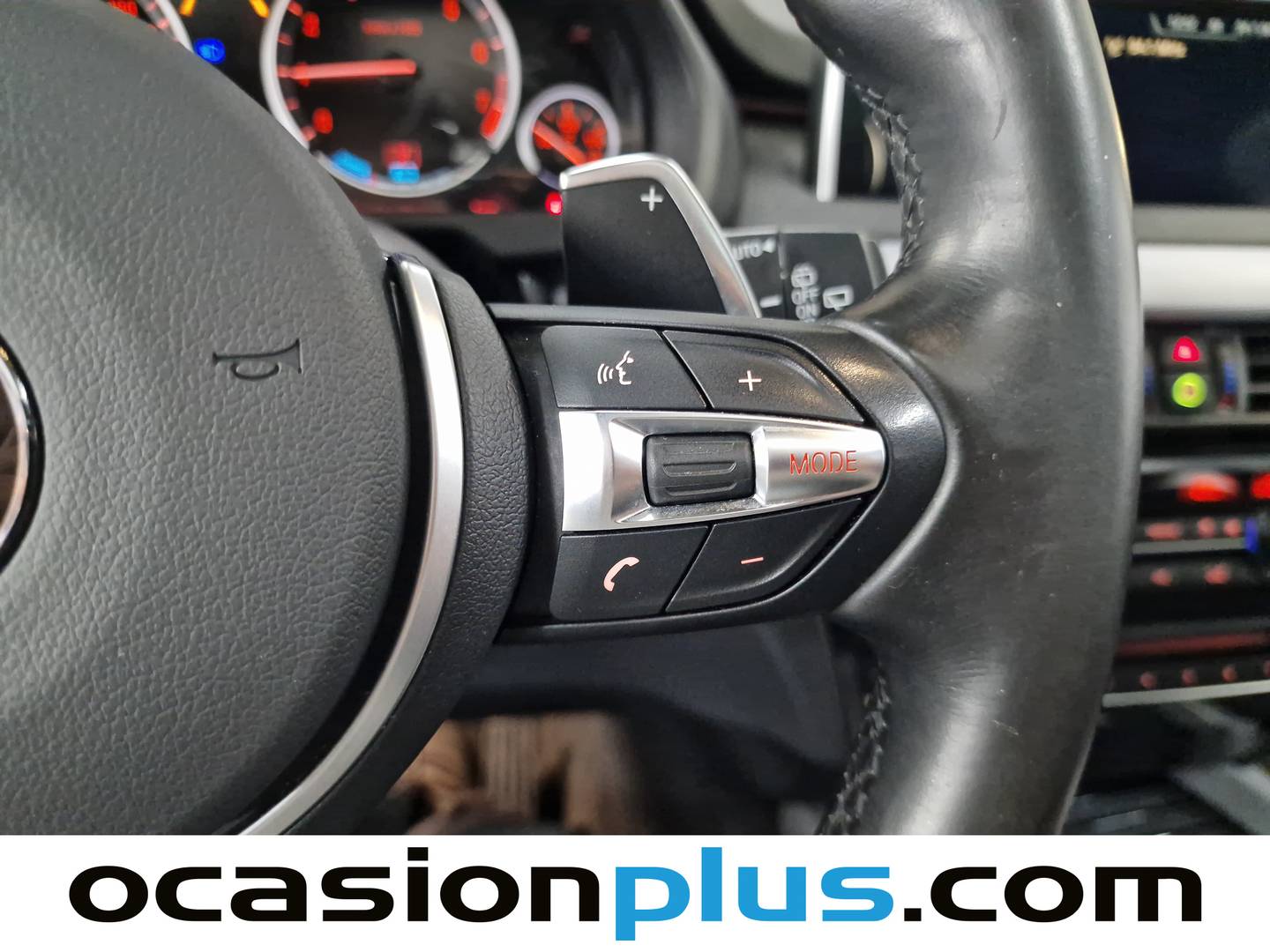 BMW X5 BMW X5 xDrive40e (313 CV) 2016