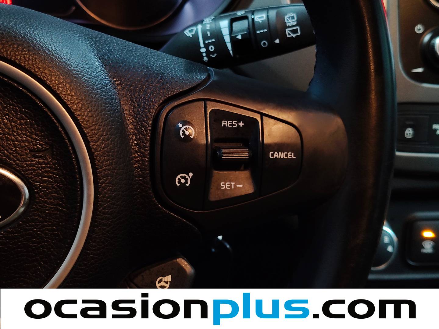 Foto KIA Carens Kia Carens 1.7 CRDi VGT Concept Eco-Dynamics (115 CV)