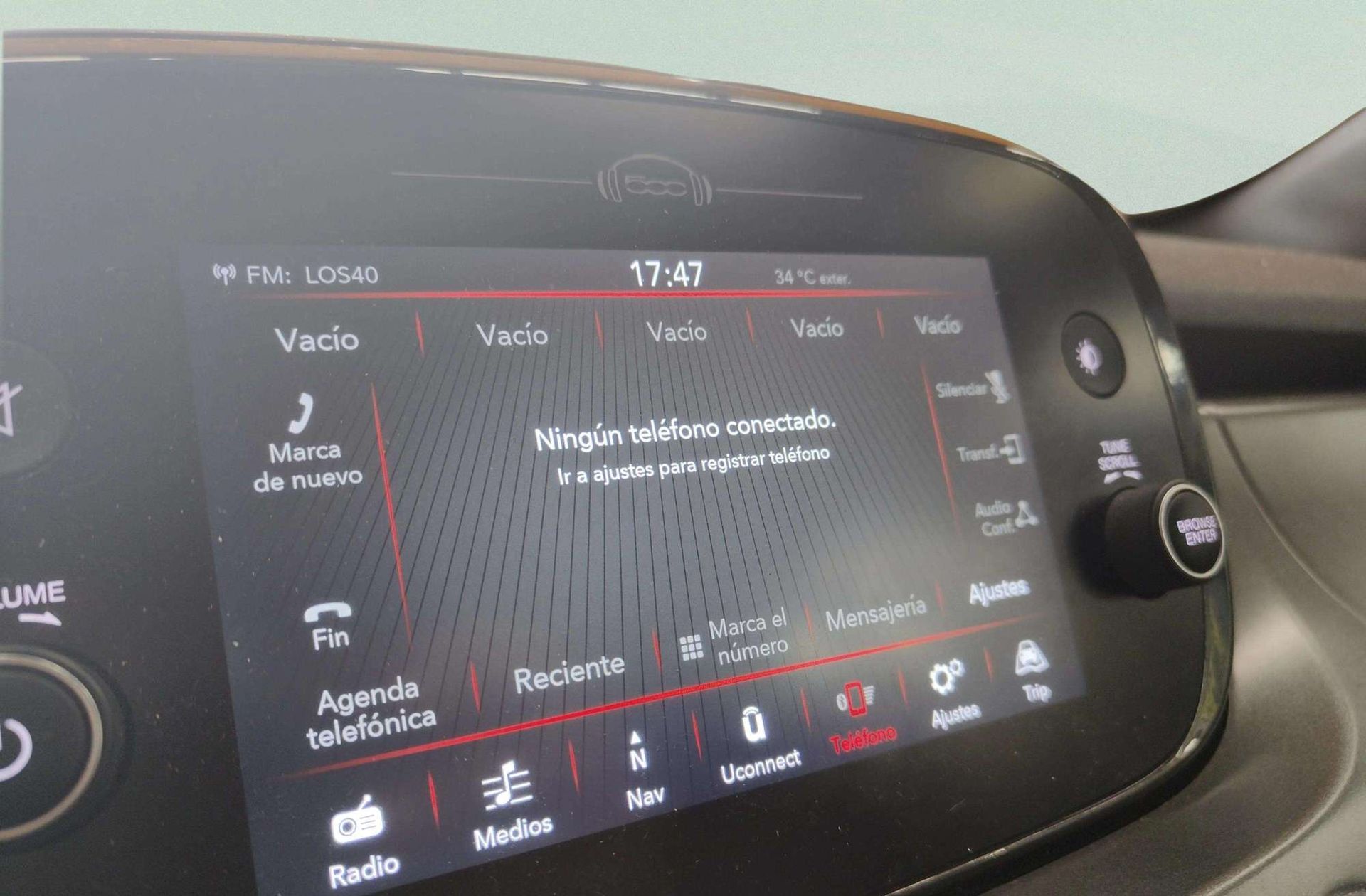 Fiat 500X 1.3 Firefly Sport 4x2 DCT - foto 28