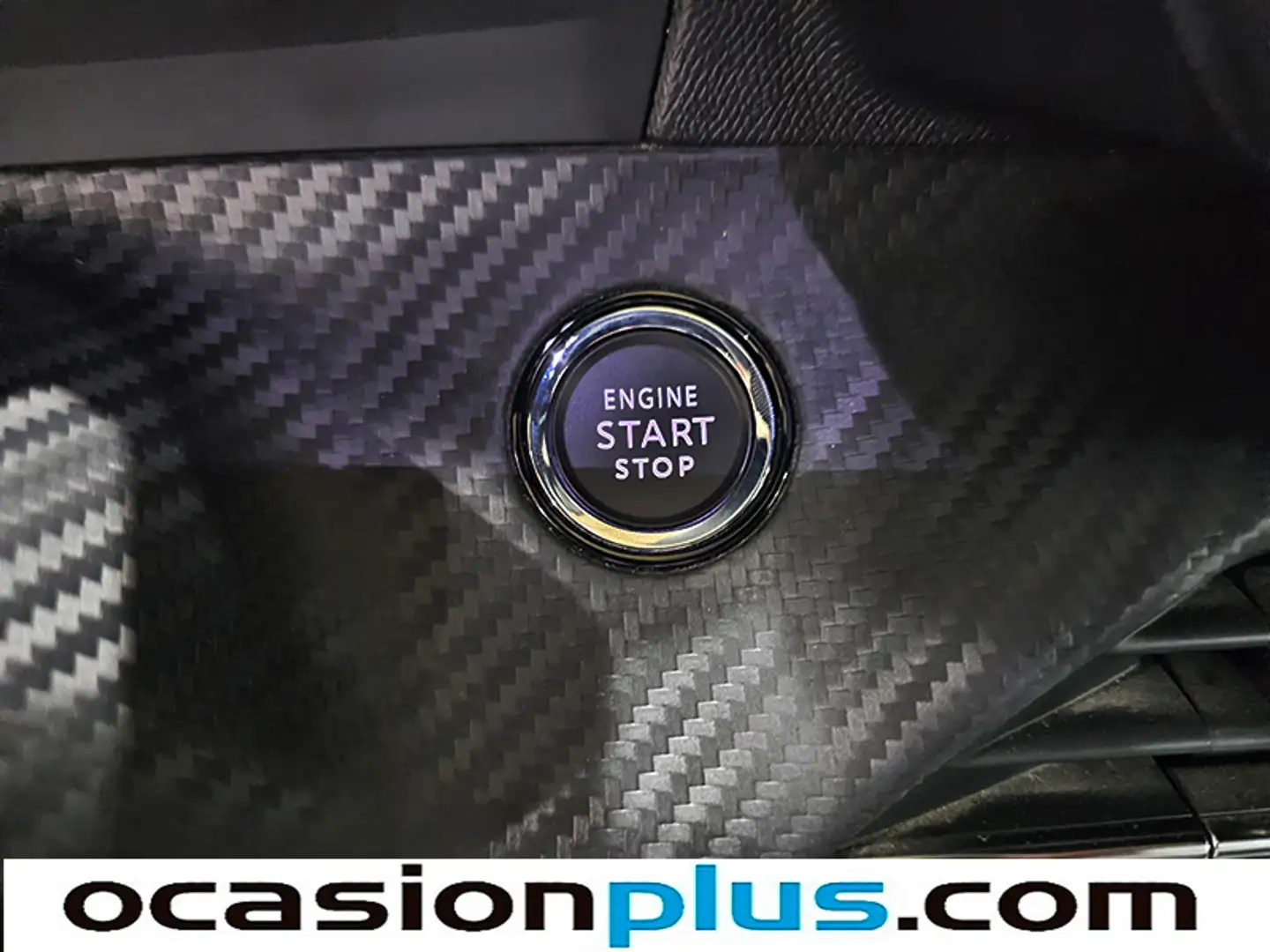 Foto Peugeot 208 Peugeot 208 BlueHDi 100 GT (100 CV)