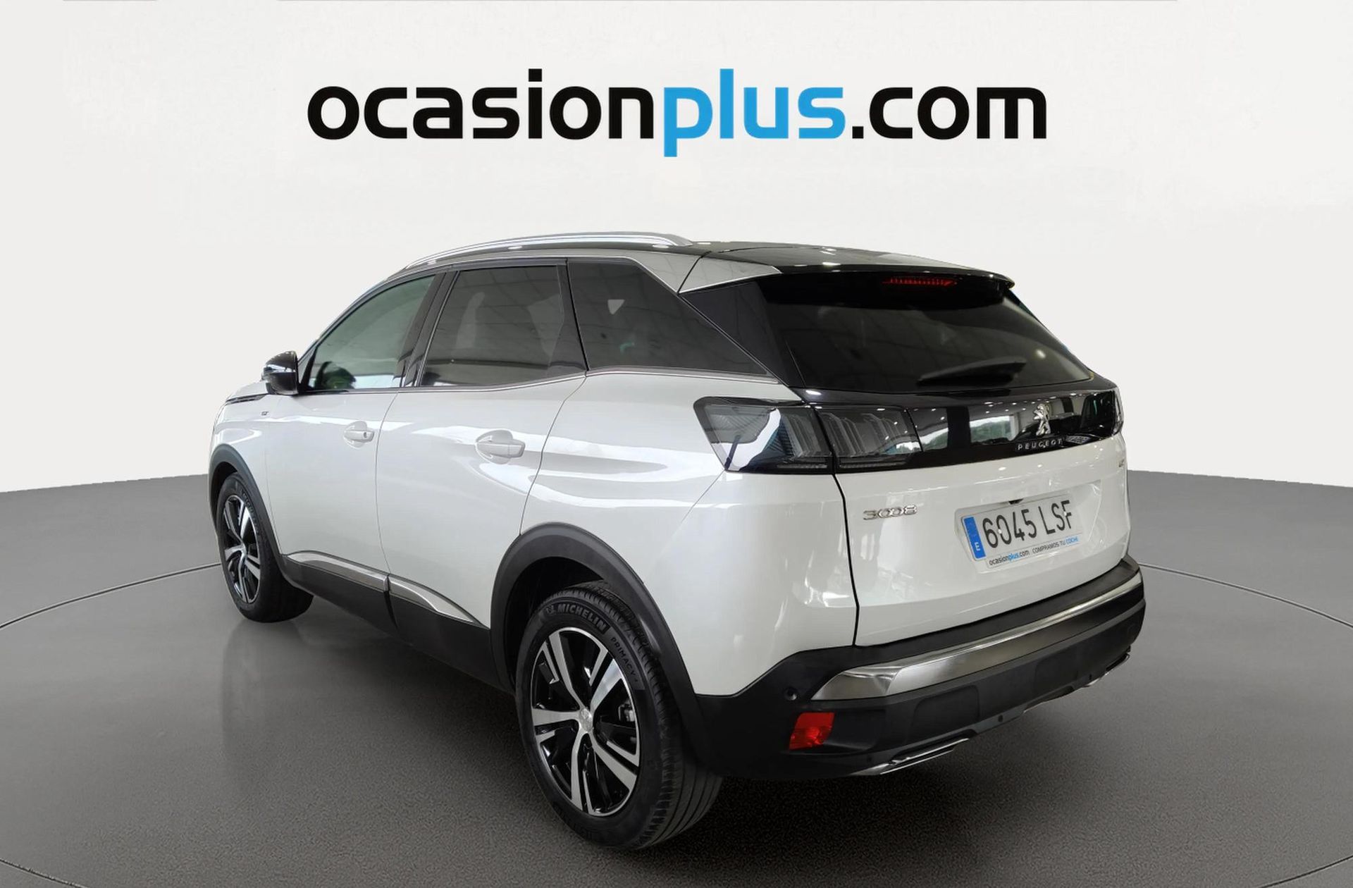 Peugeot 3008 BlueHDi 130 GT EAT8 - foto 4
