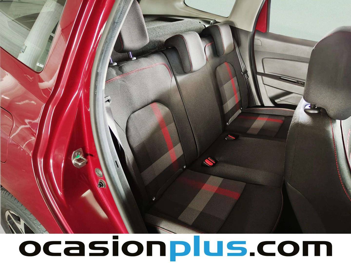 Foto Dacia Duster Dacia Duster SL Xplorer TCE 110 kW (150 CV) 4X2