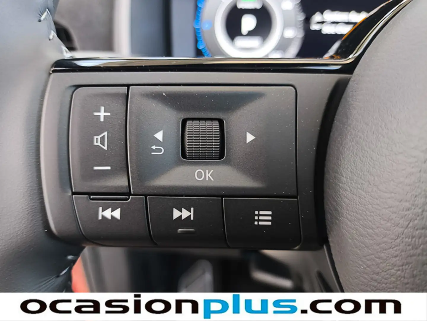 Foto Nissan QASHQAI Nissan Qashqai E-POWER N-Design (190 CV)