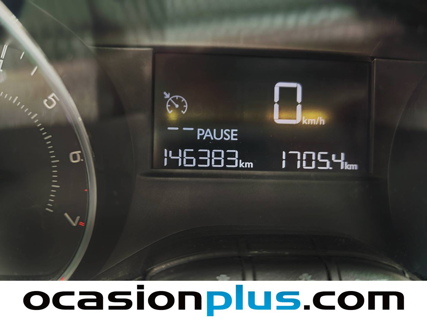 Peugeot 2008 Peugeot 2008 VTI 82 Active (82 CV) seminuevo