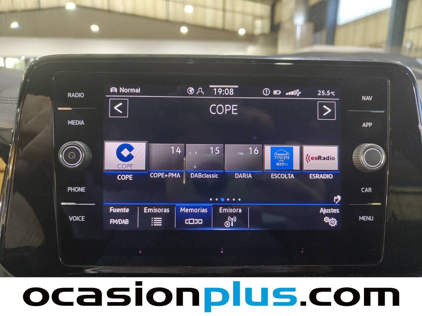 Volkswagen T-Roc Volkswagen T-Roc Dark Line 1.5 TSI (150 CV) DSG km 0