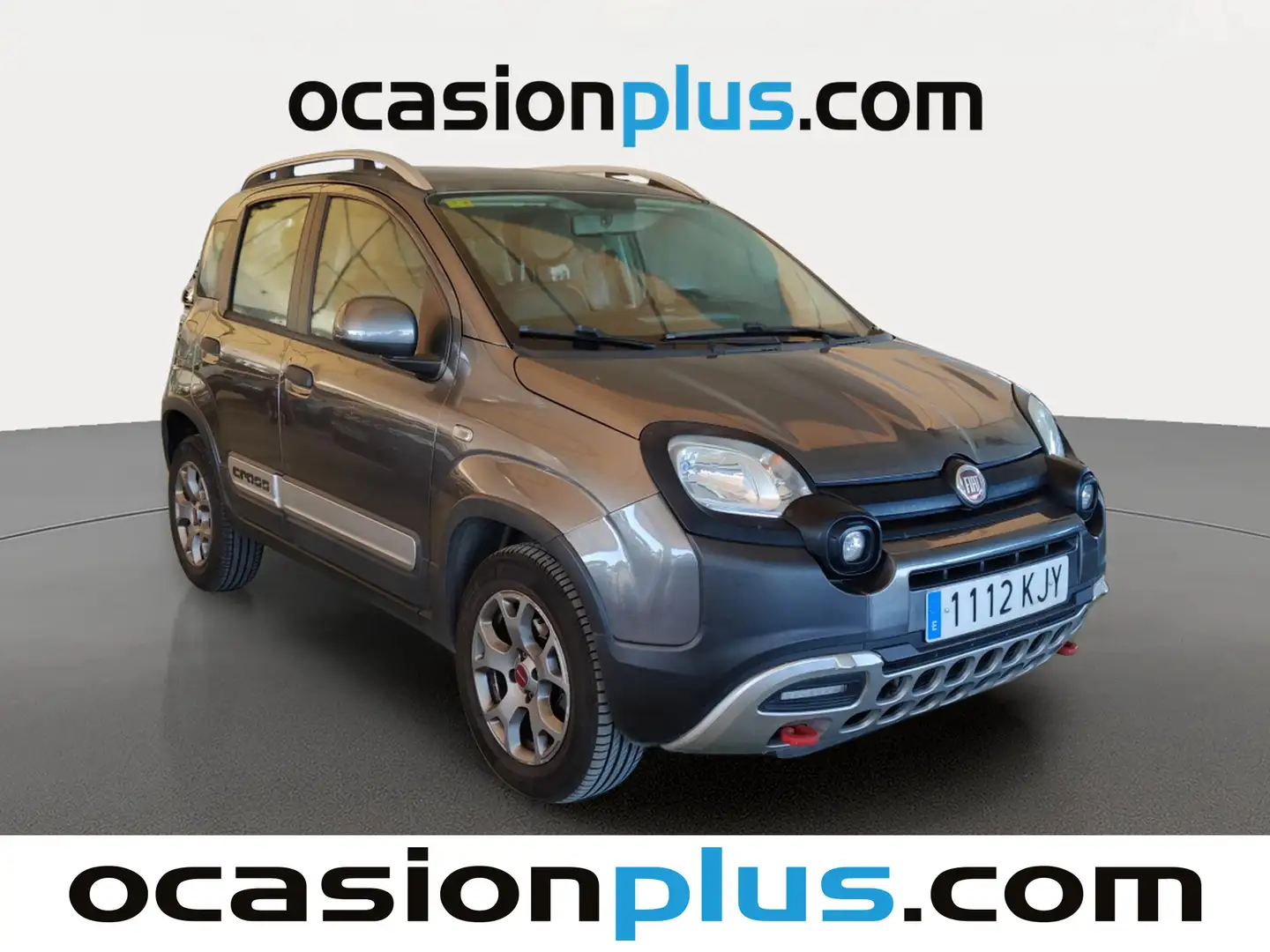 Foto Fiat Panda Fiat Panda 1.3 Multijet City Cross (95 CV)