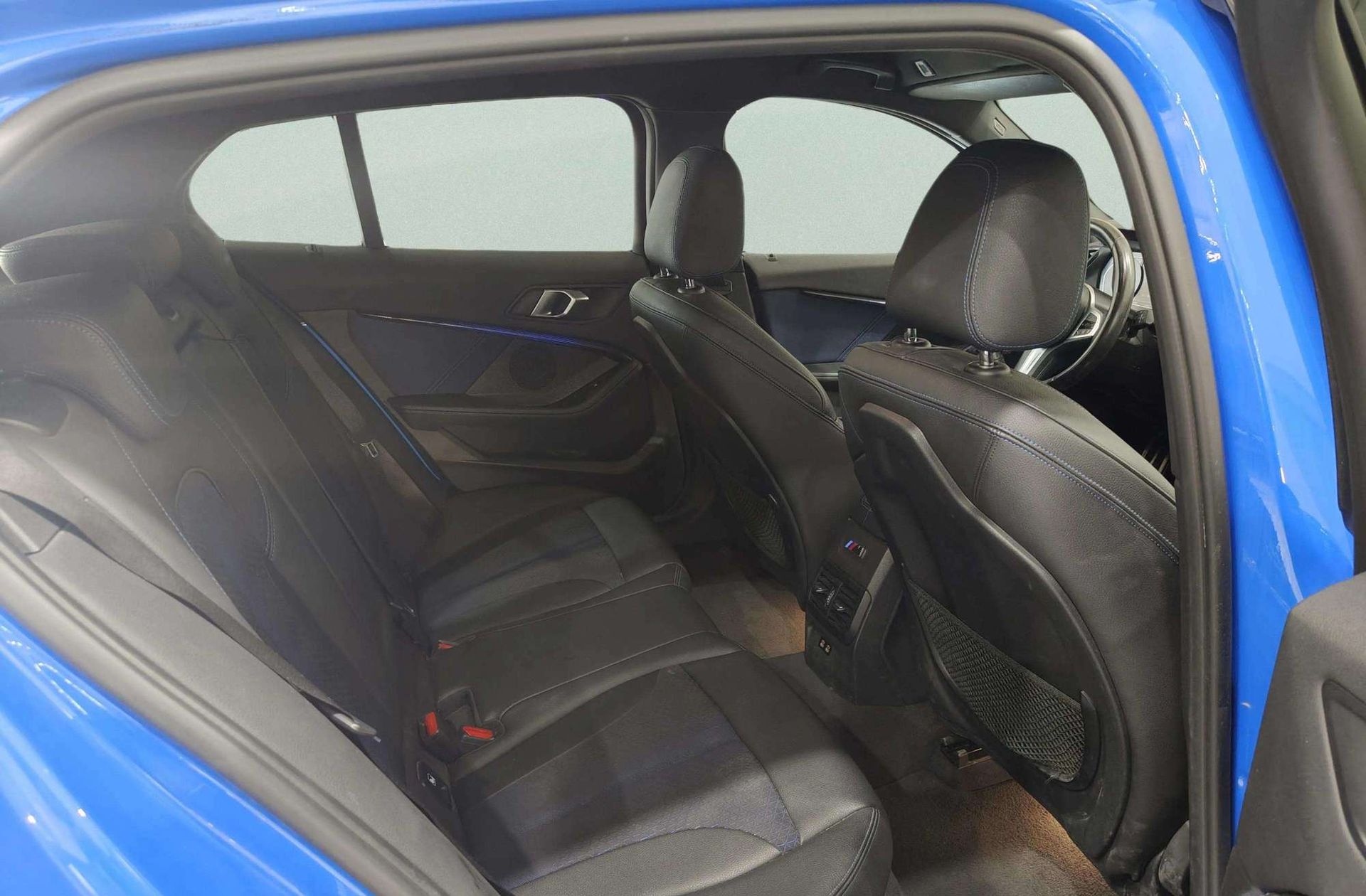 BMW Serie 1 116d Pack M - foto 23