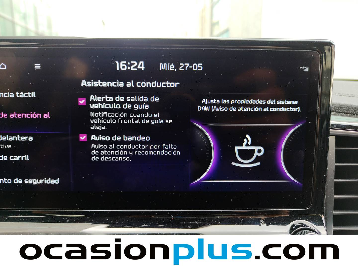 KIA XCeed KIA XCeed 1.0 T-GDi Tech (120 CV) seminuevo