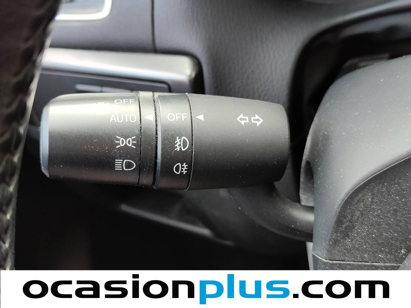 Mazda CX-5 Mazda CX-5 2.2 DE Luxury + Premium + Travel + SunRoof 4WD Auto (175 CV) seminuevo