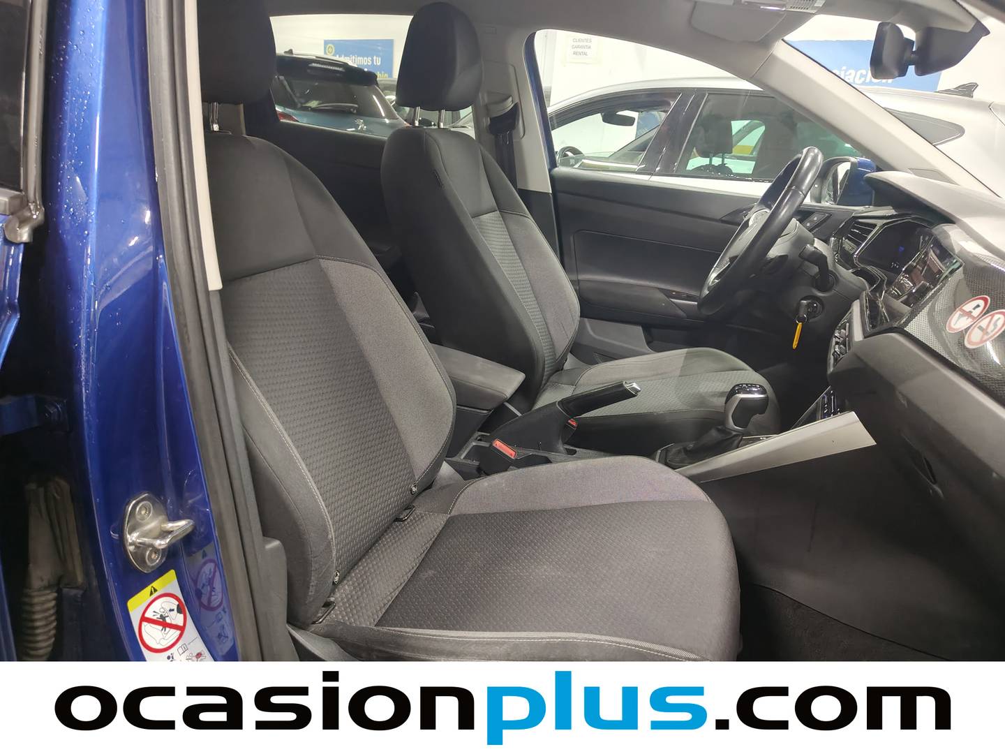 Volkswagen Taigo Volkswagen Taigo Life 1.0 TSI (110 CV) DSG km 0