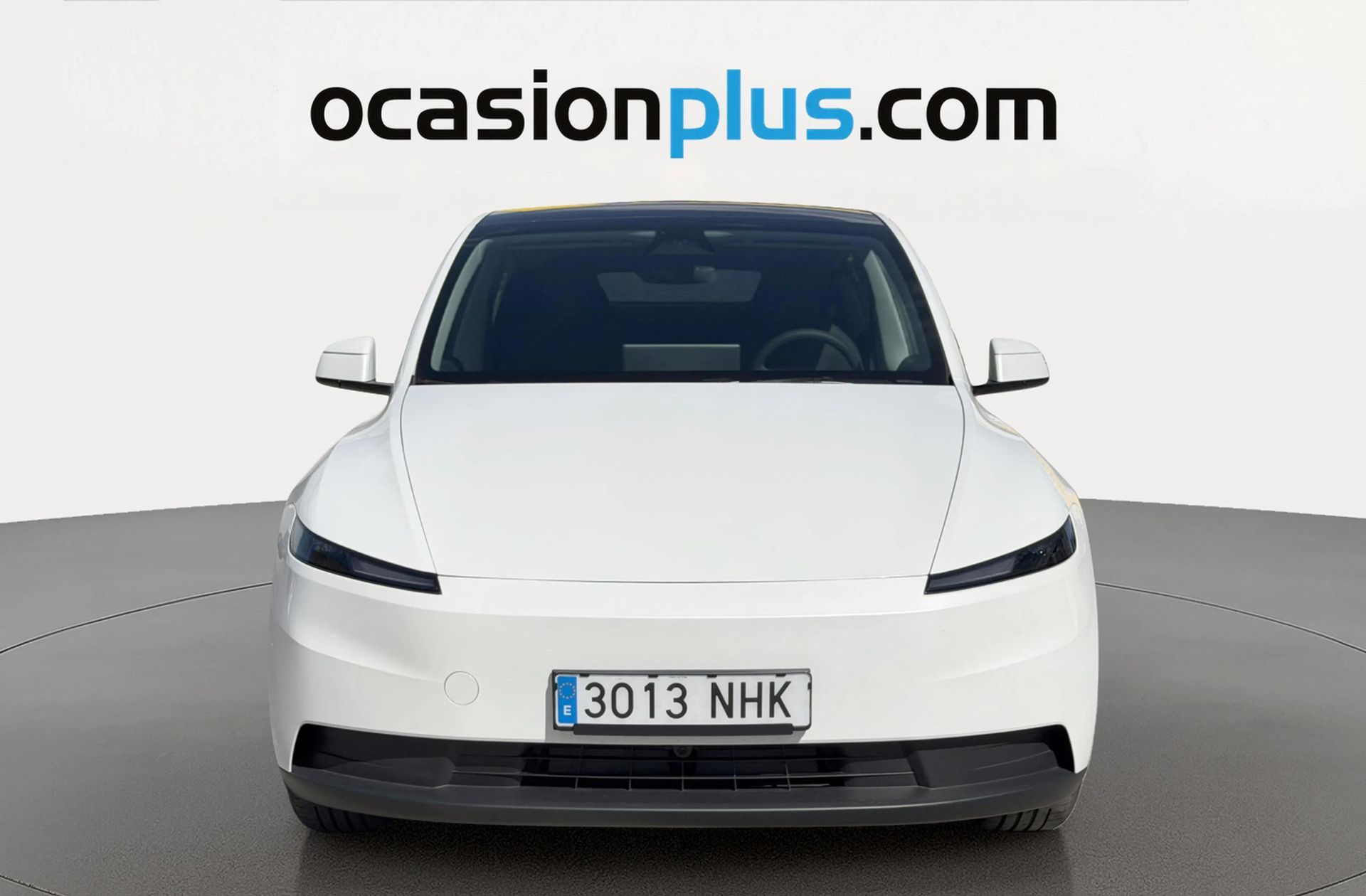 Tesla Model Y Tracción Trasera - foto 12