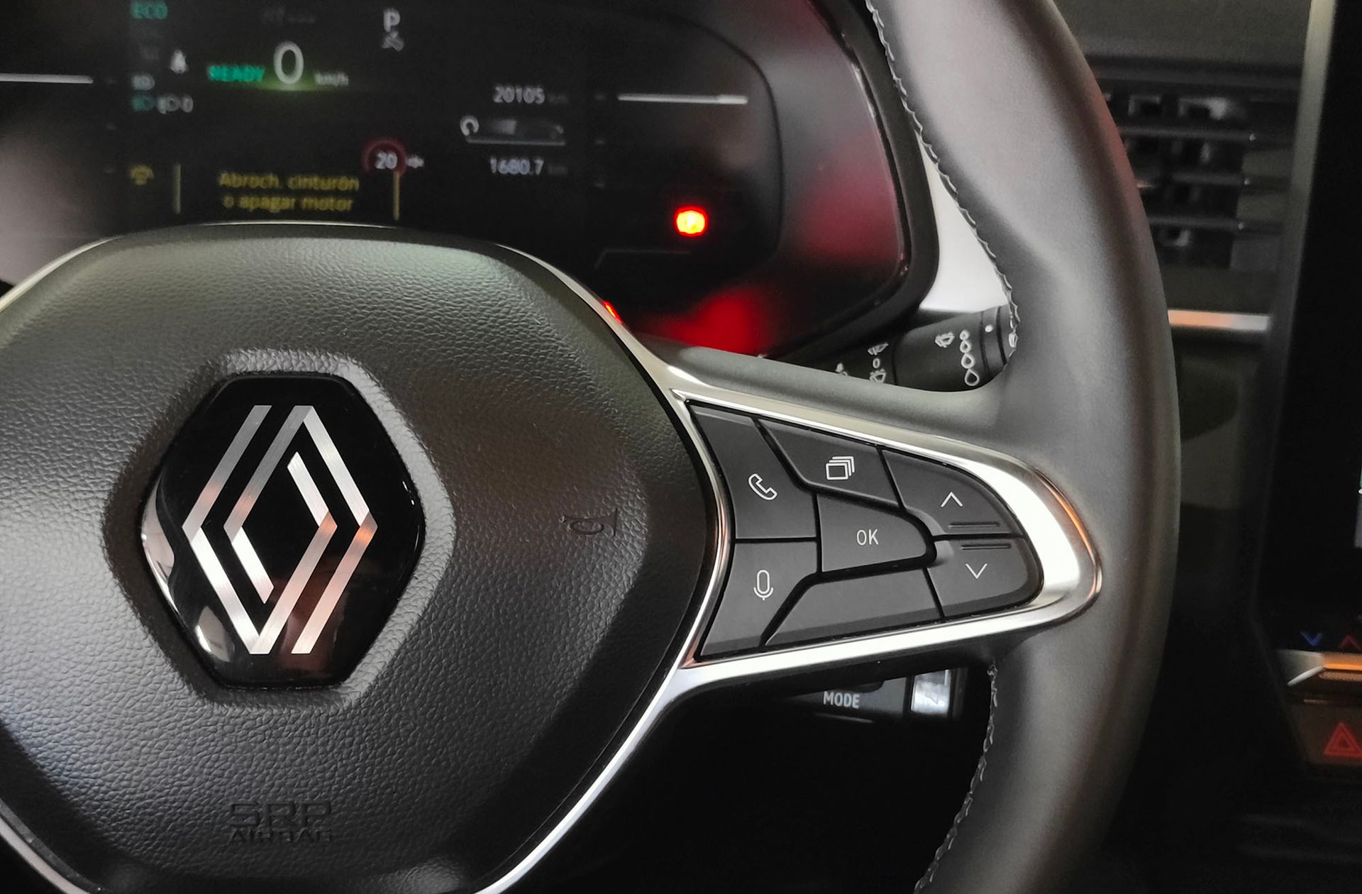 Renault Captur Evolution full hybrid E-Tech - foto 27