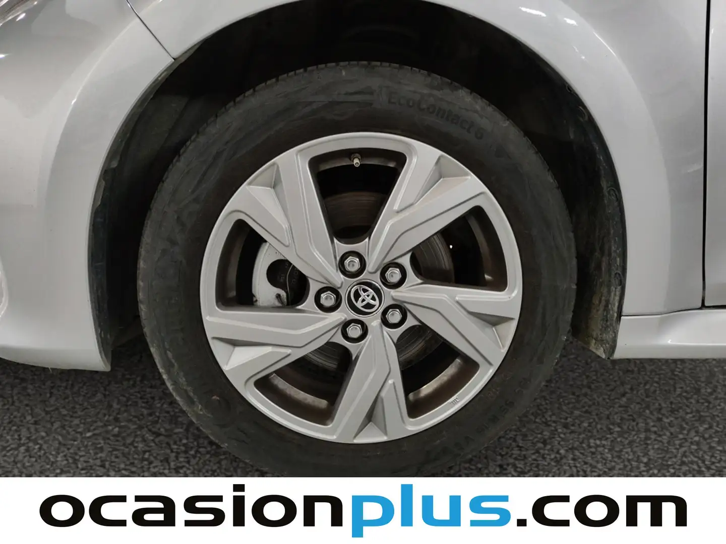 Foto Toyota Yaris Toyota Yaris 120H Active Plus  (116 CV)