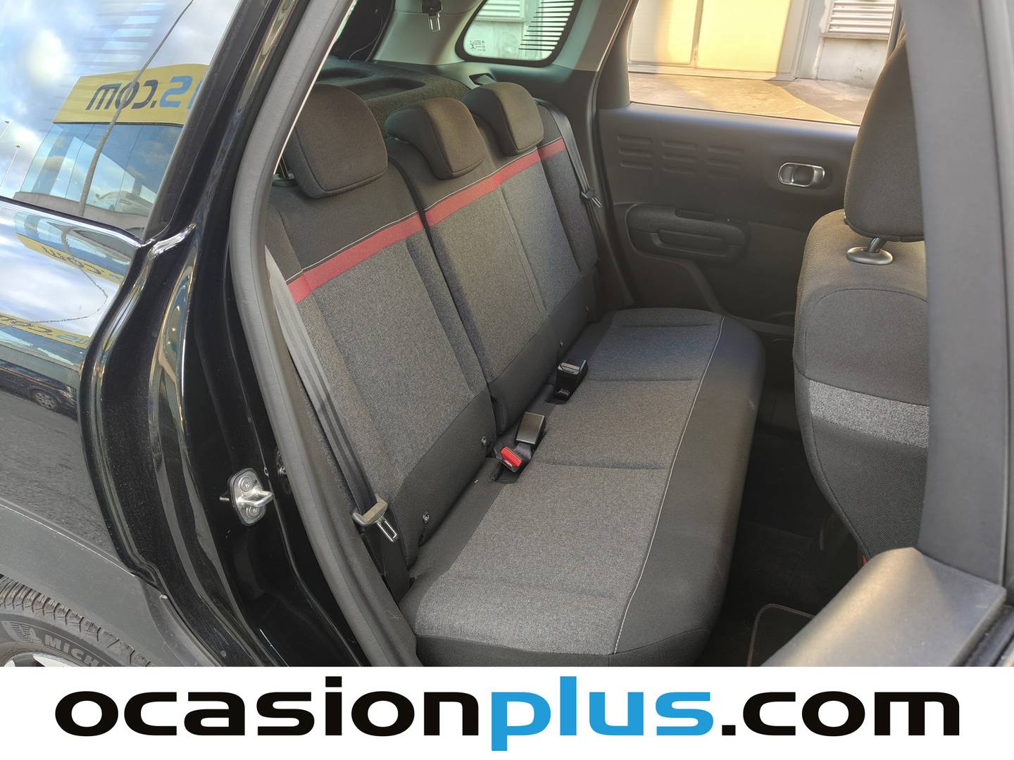 Citroën C3 Aircross Citroen C3 Aircross PureTech 110 S&S C-Series (110 CV) gasolina