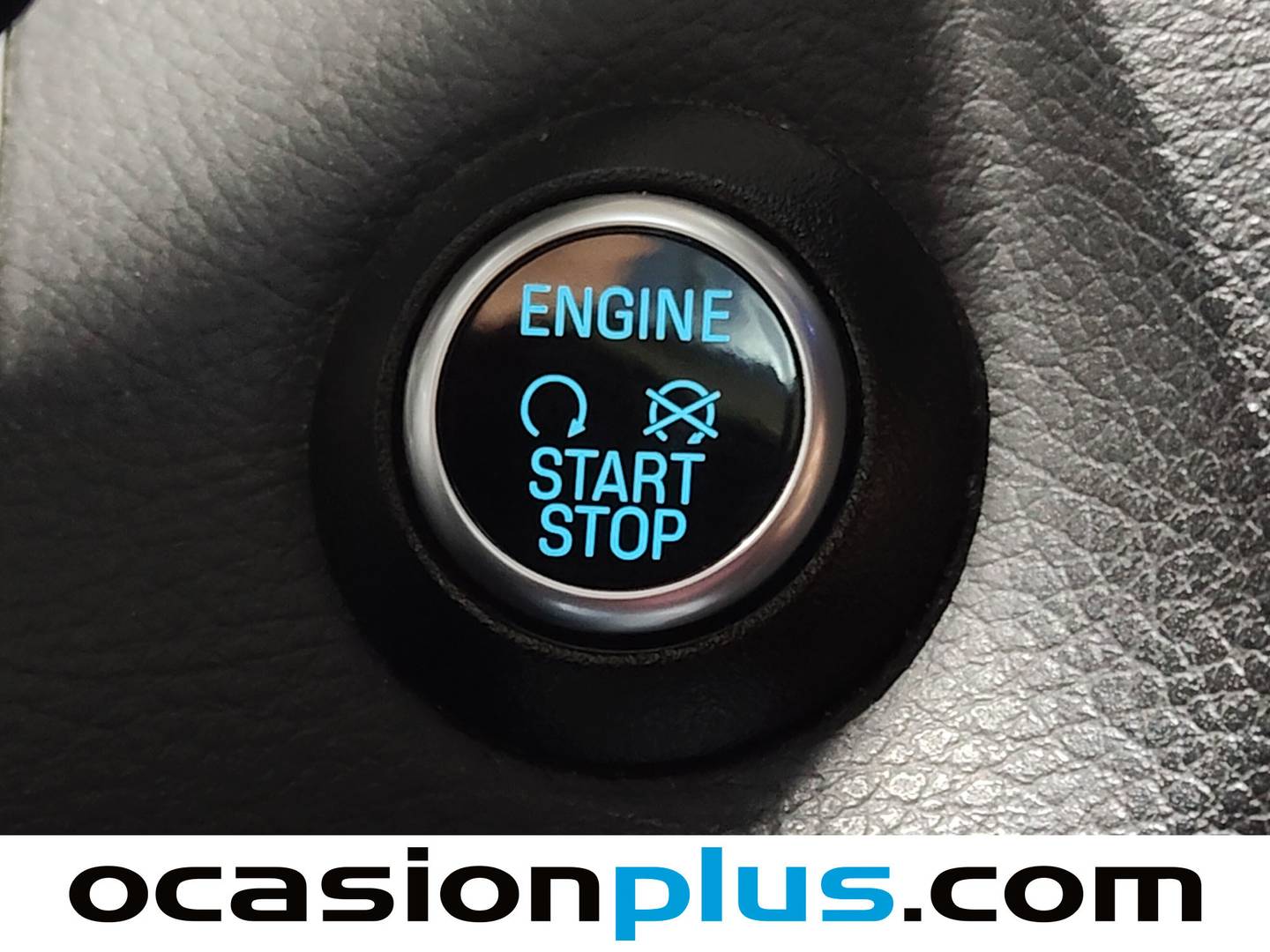 Foto Ford Focus Ford Focus 1.0 Ecoboost S&S ST-Line (125 CV)