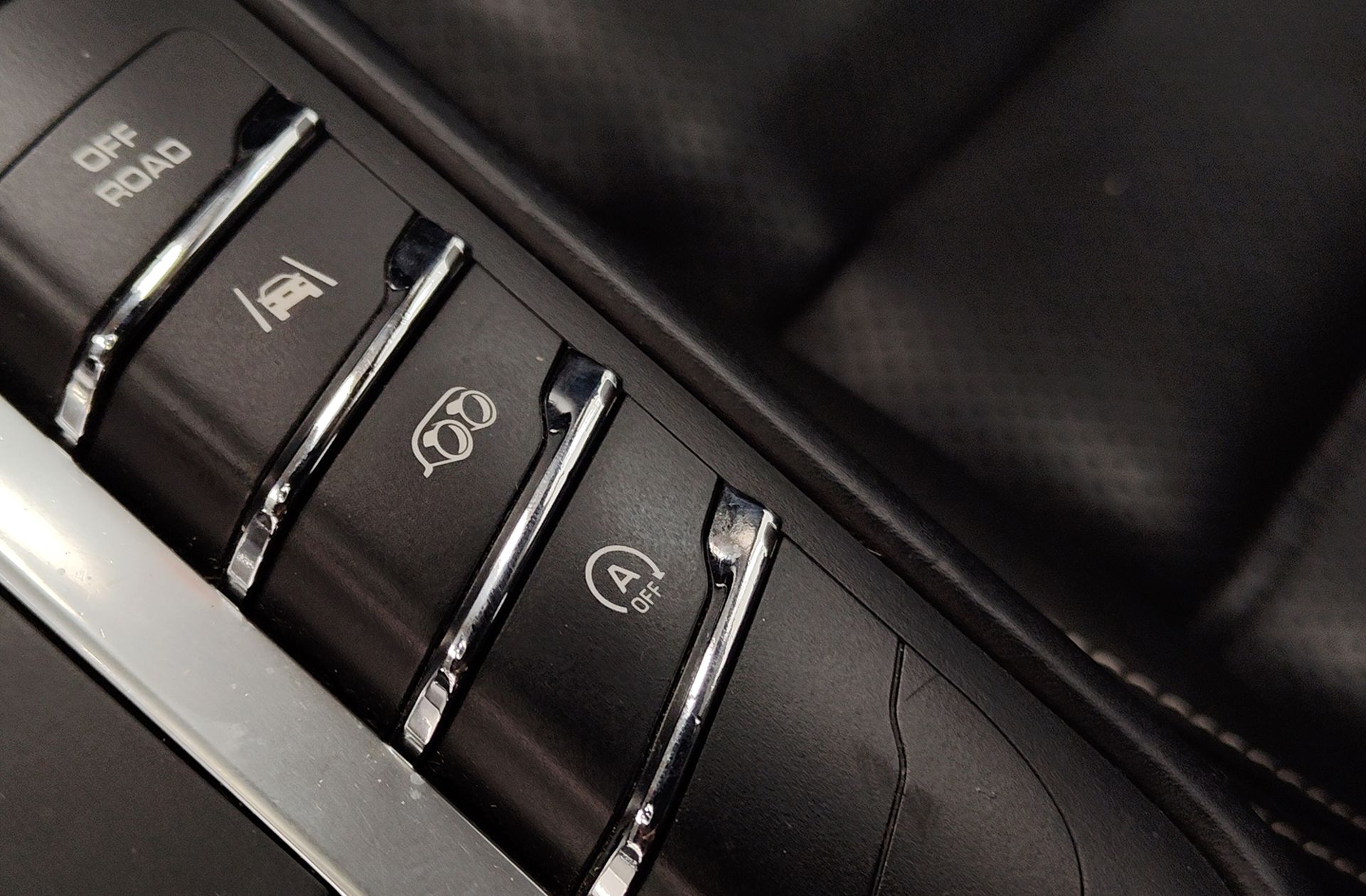 Porsche Macan S Diesel - foto 45