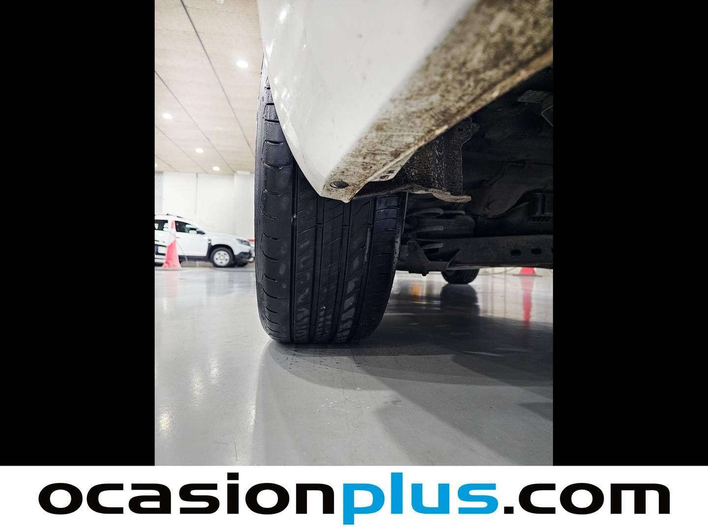 Seat León Seat León ST ST 1.5 TGI GNC S&S Style (130 CV) de segunda mano