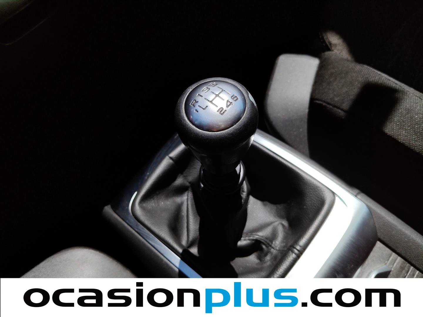 Citroën C4 Picasso Citroën C4 Picasso PureTech 130 S&S Live Edition (130 CV) de segunda mano