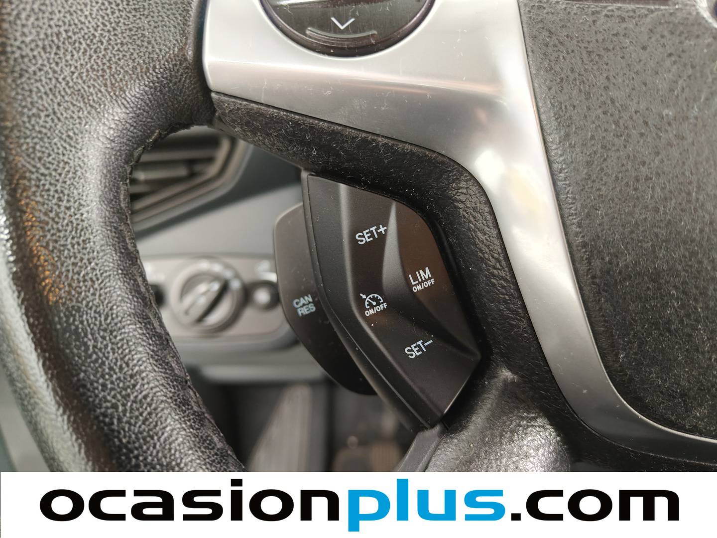 Foto Ford C-Max Ford C-Max 1.6 TDCI Trend (95 CV)