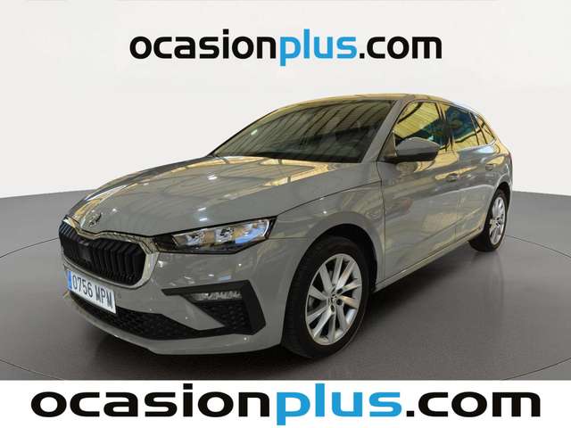 Skoda Scala 1.0 TSI Selection (115 CV) de segunda mano