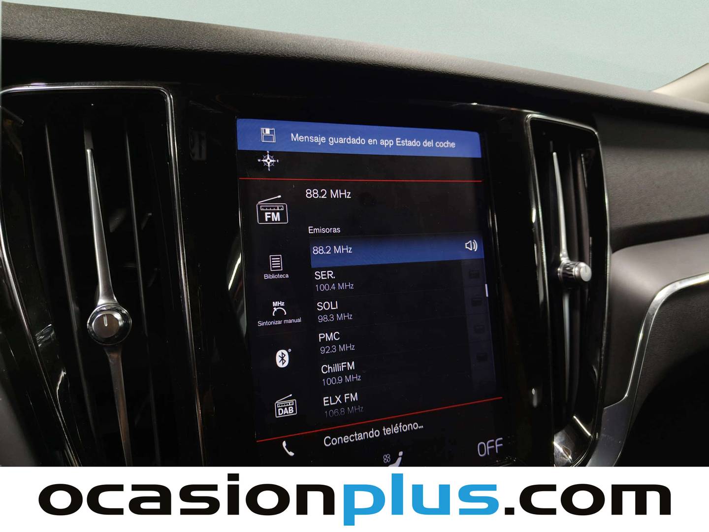 Foto Volvo V60 Volvo V60 D3 Auto (150 CV)